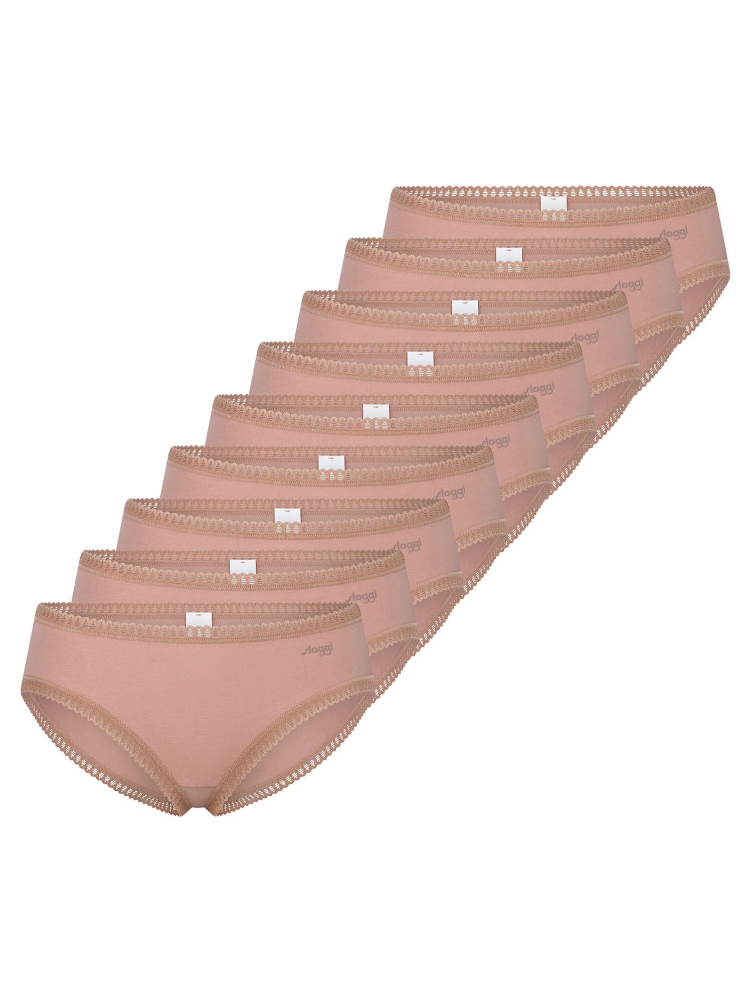 Sloggi Panty Go Crush