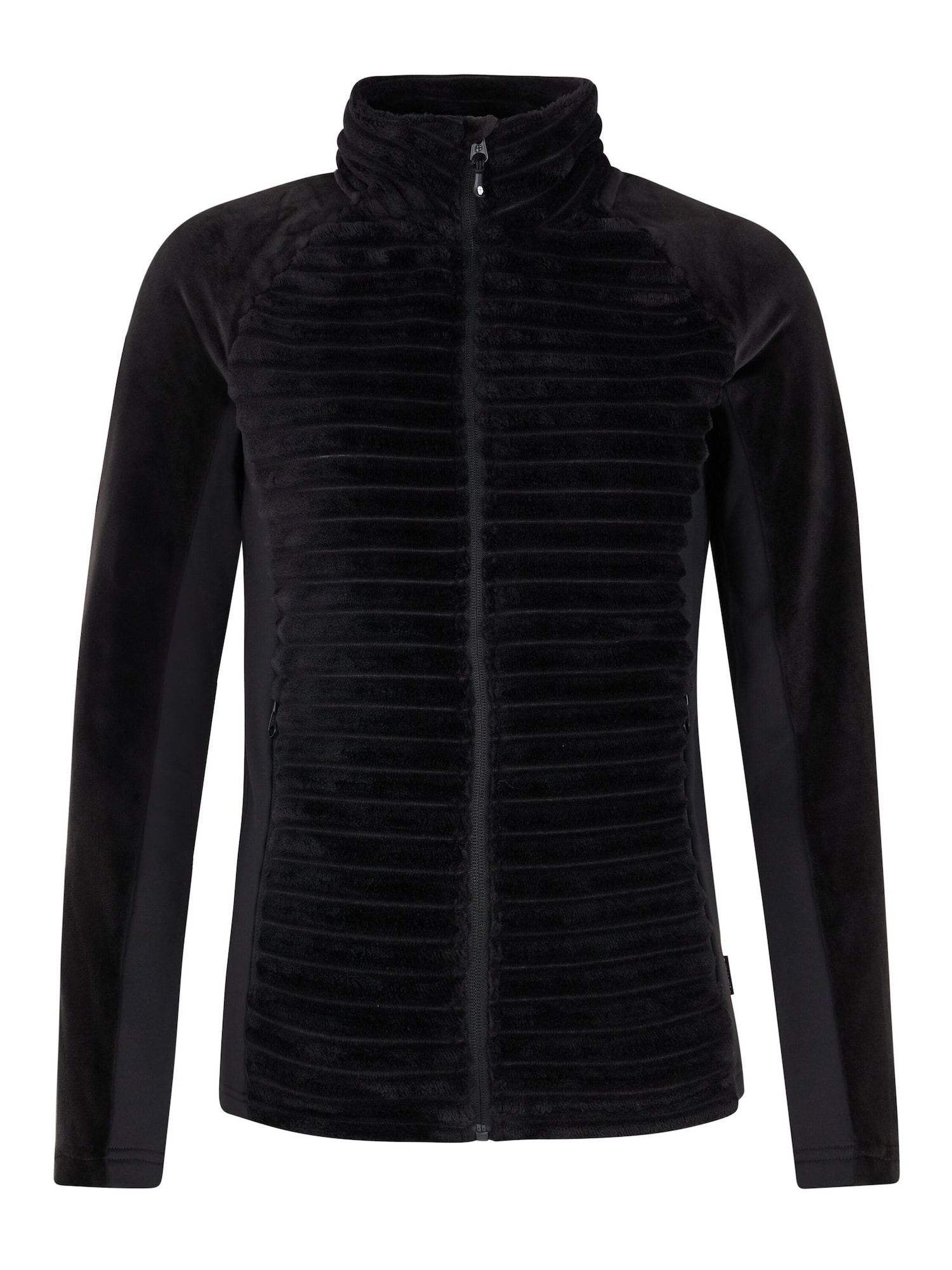 Protest Fleecejacke Prtdelay