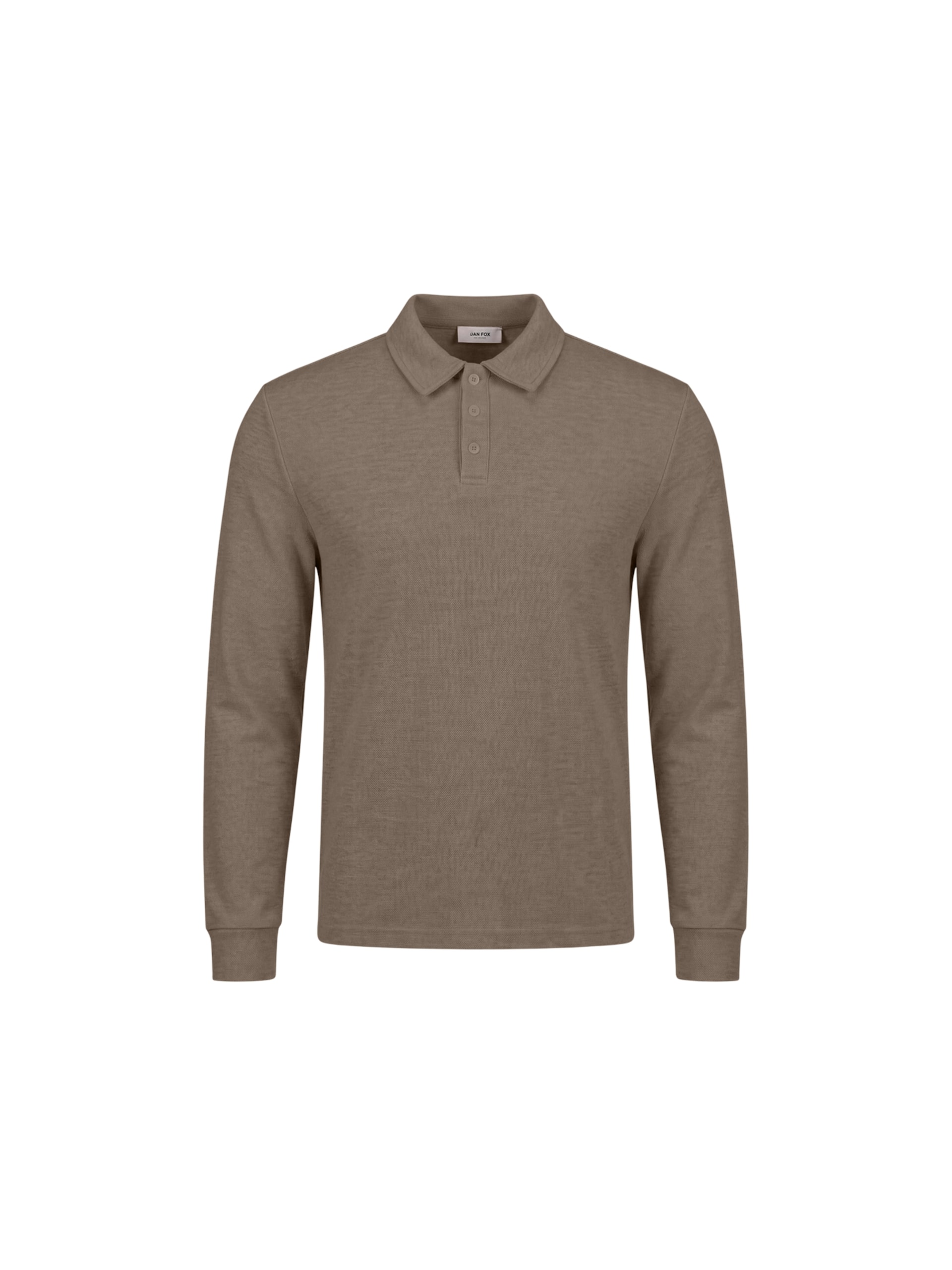 DAN FOX APPAREL T-shirt 'Dean' herr