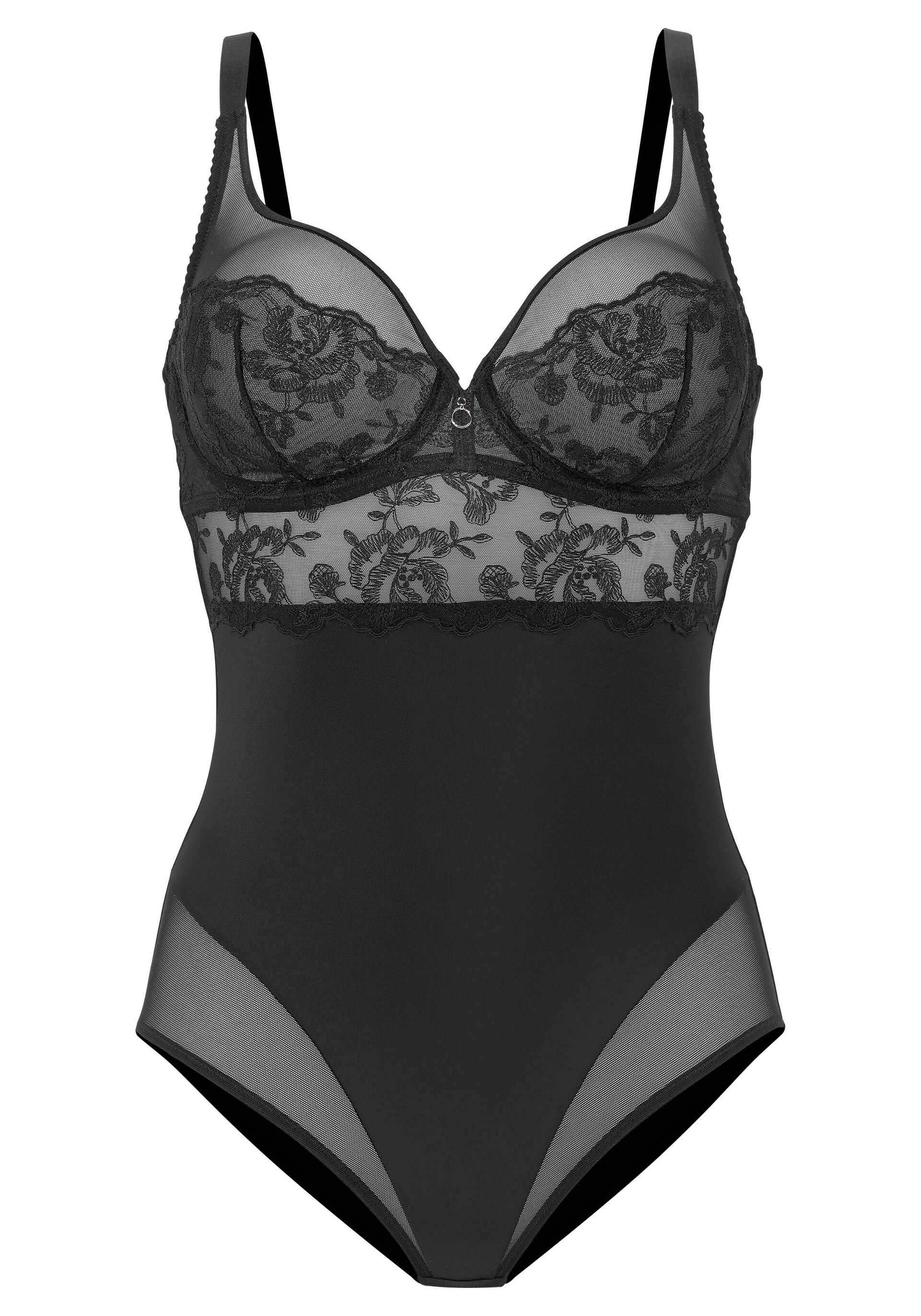 LASCANA Body bodies dam