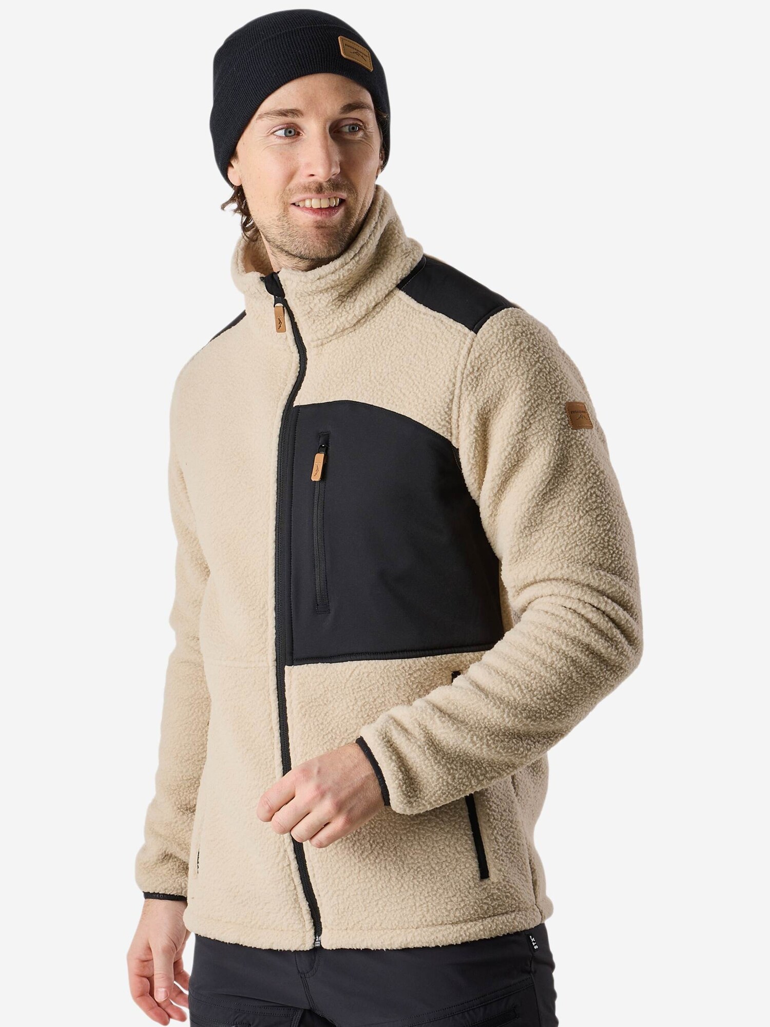 Swedemount Fleecejacke Nordkap
