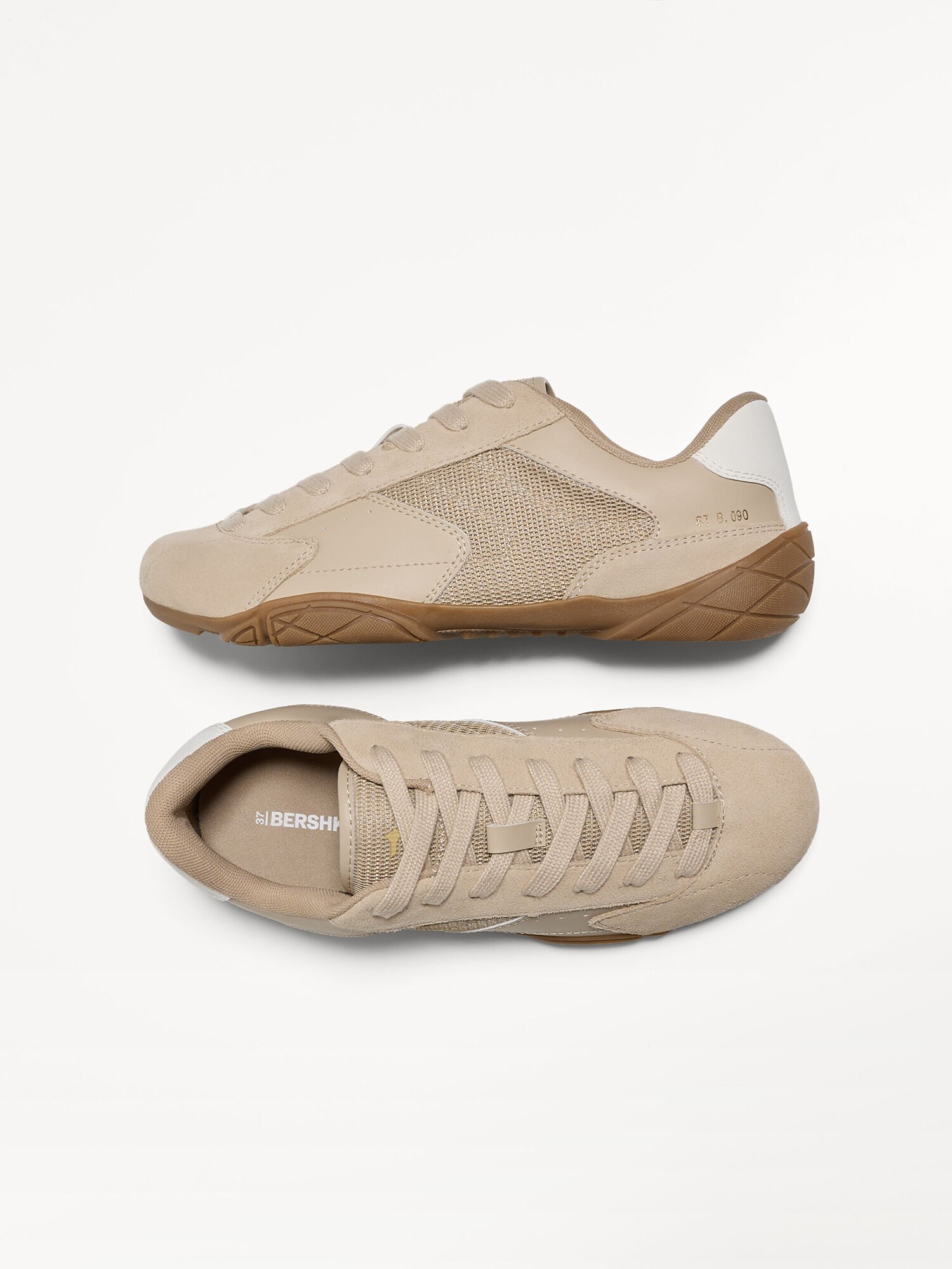 Thumbnail - Bershka Sneaker DEPORTIVO FINO ARENA