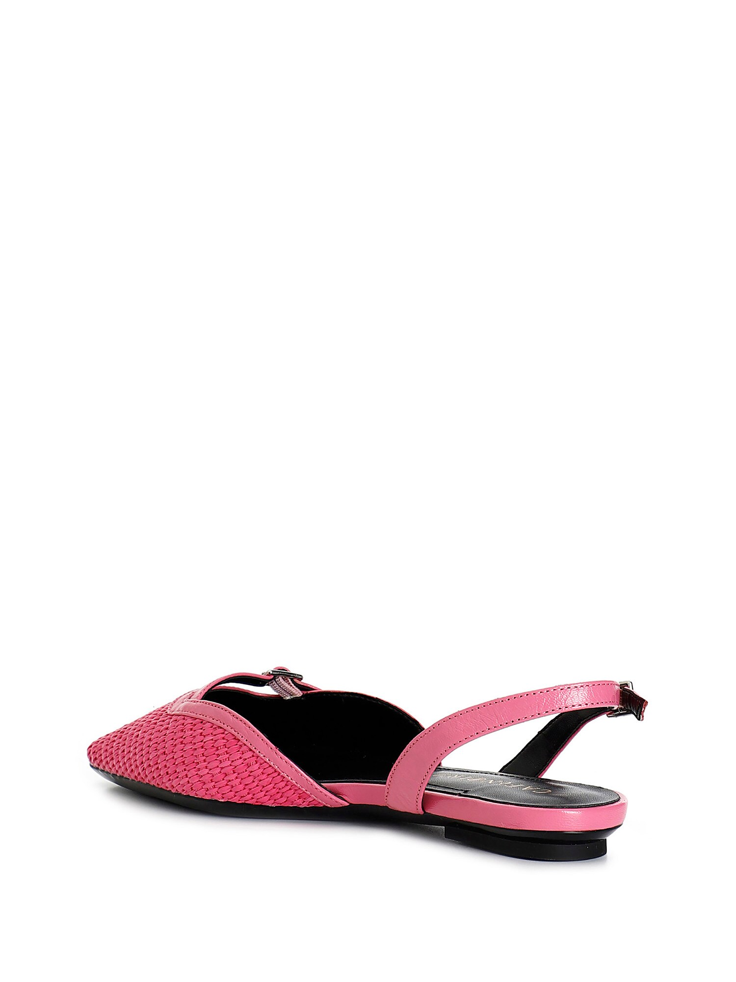 Thumbnail - CAF NOIR Ballerinas