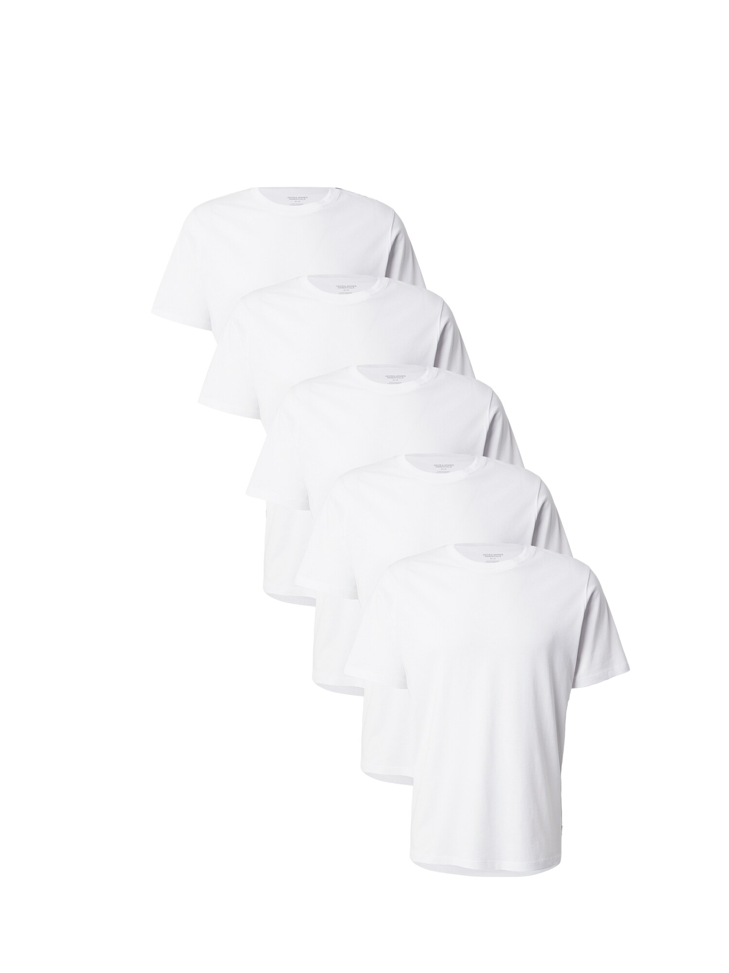 T-shirt 'Essentials'