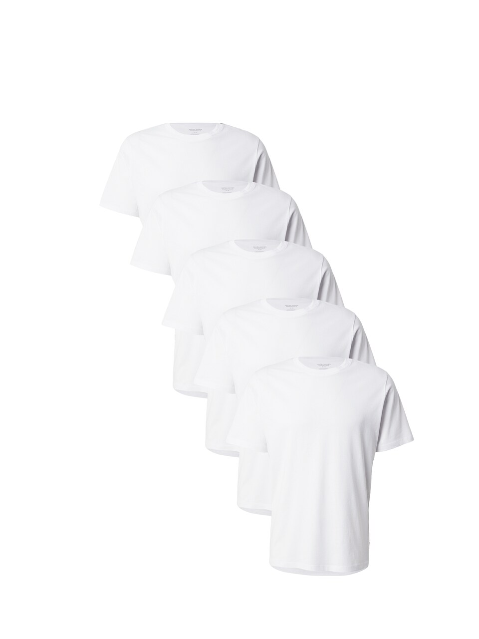 T-shirt 'Essentials'