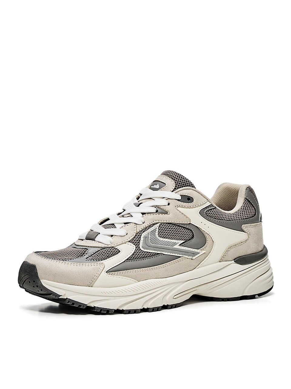 Låg sneaker