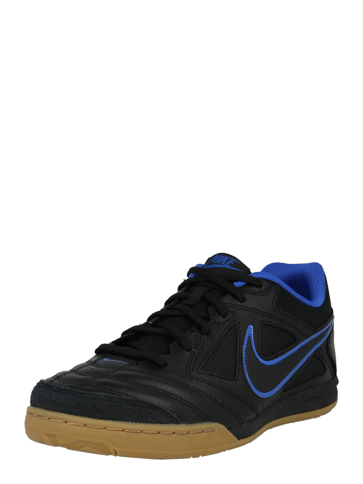 Nike Sportswear Rövid szárú sportcipők 'GATO'  kék / fekete akciós termékkép 1
