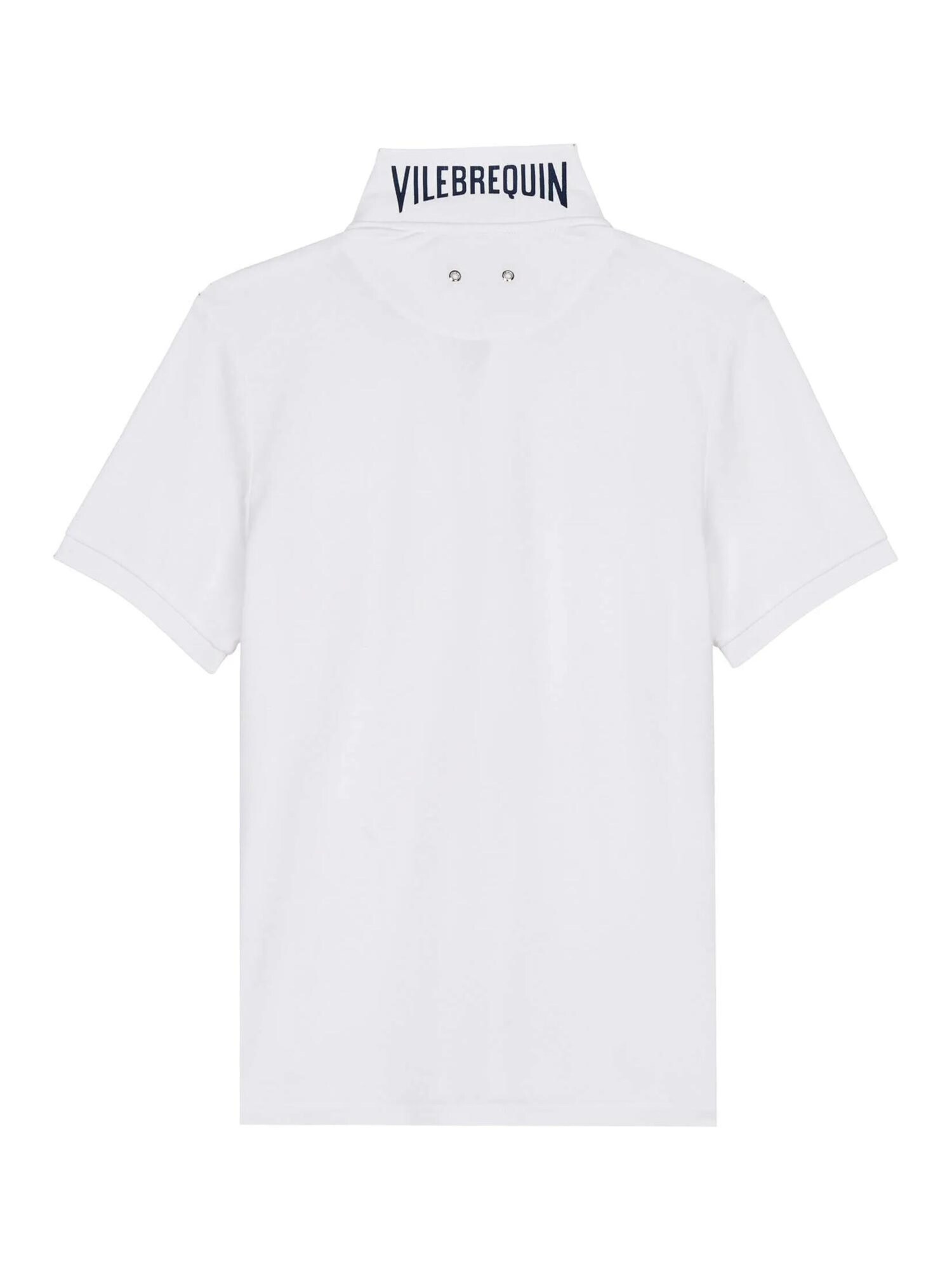 Vilebrequin Camiseta blanco – imagen 21