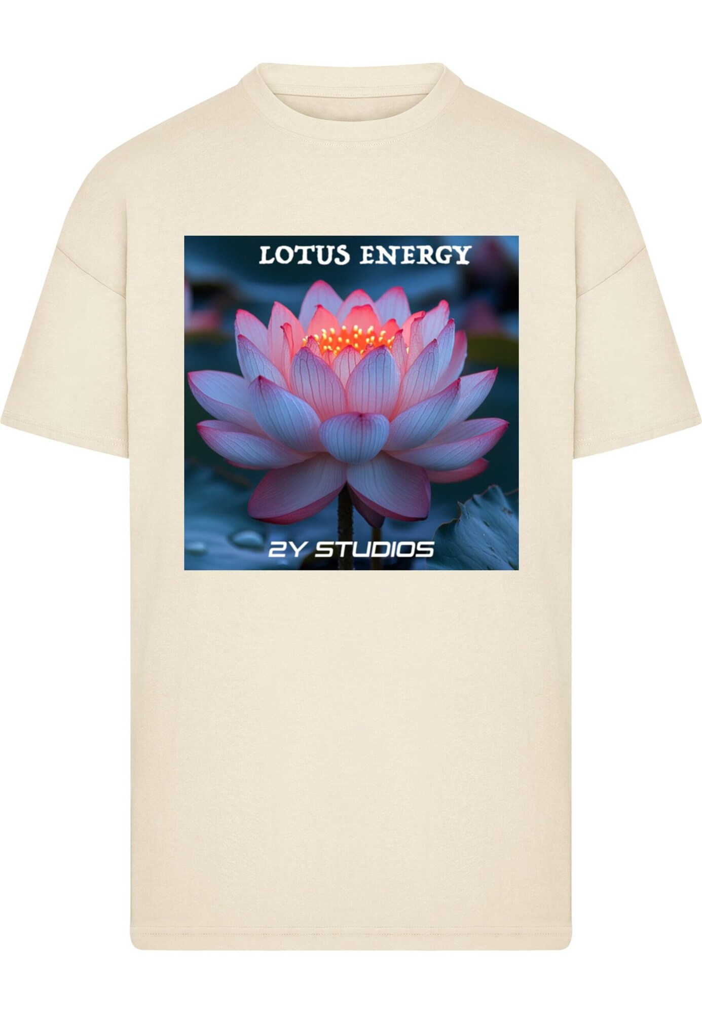 Thumbnail - 2Y Studios Shirt Lotus Energy
