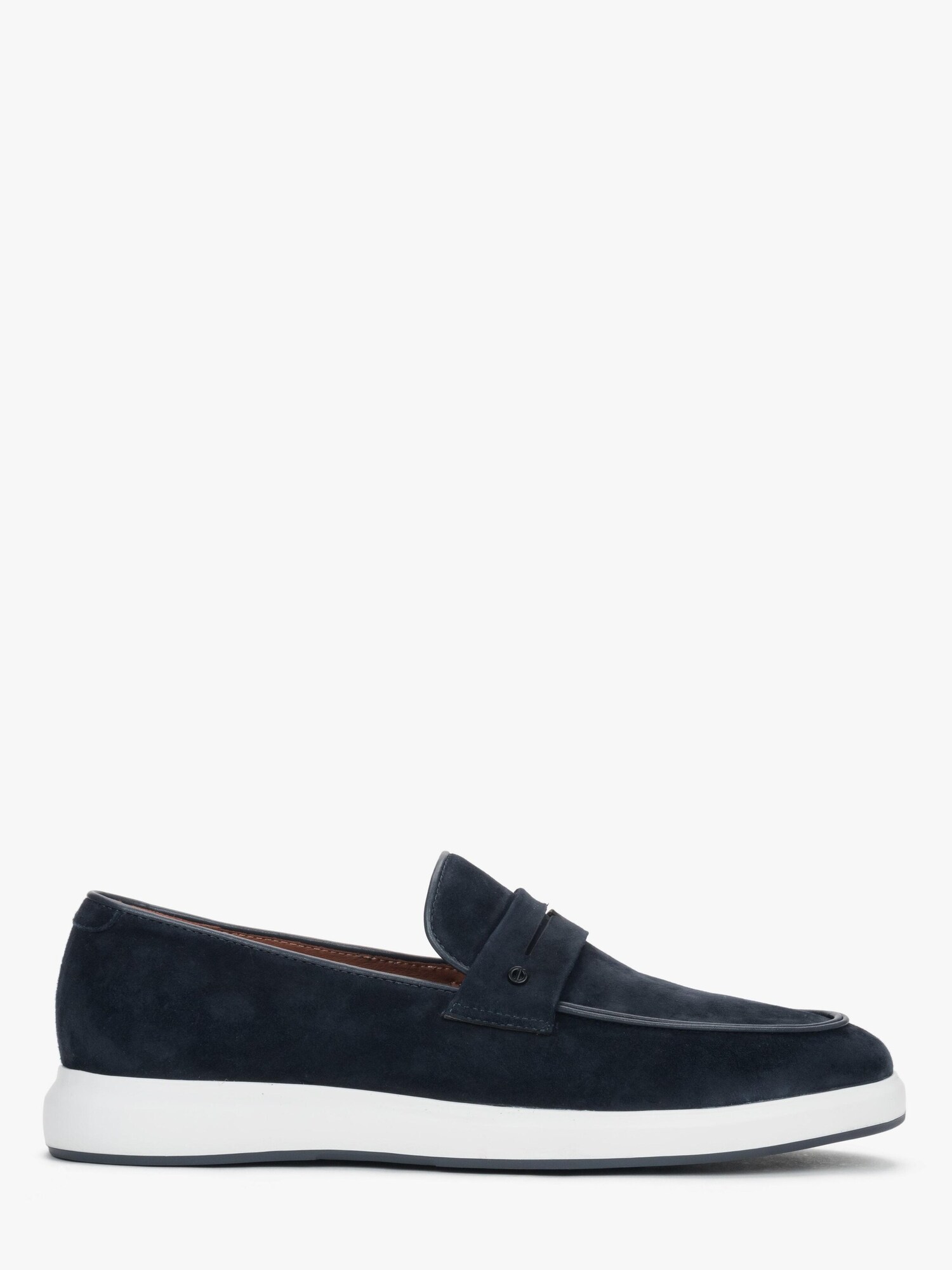Estro Mocasines '360-823'  azul