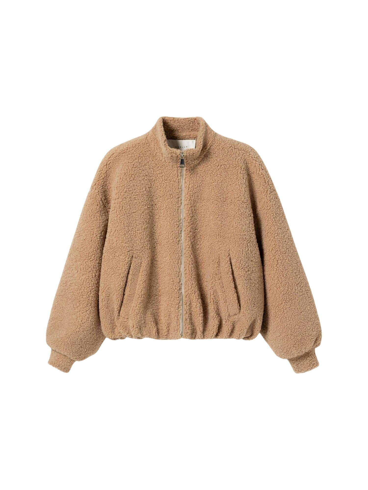Noella Geacă de primăvară-toamnă ' N-Mable Jacket '  crem