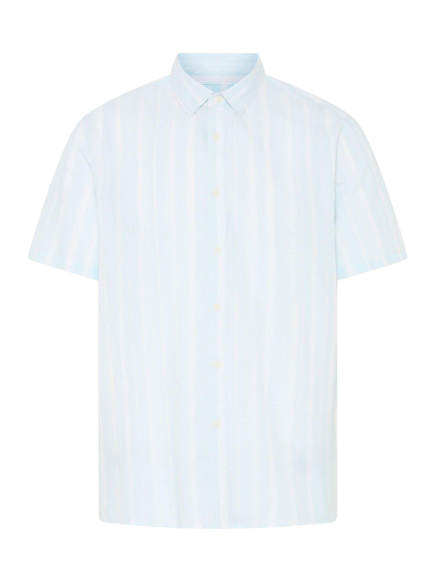 BLEND Camisa ' BHAvik '  azul claro