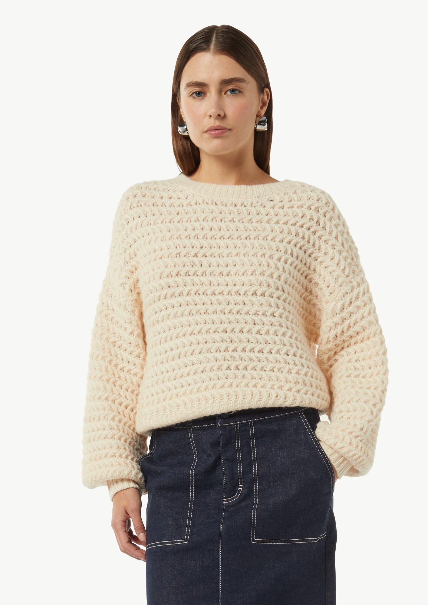 Thumbnail - Pullover