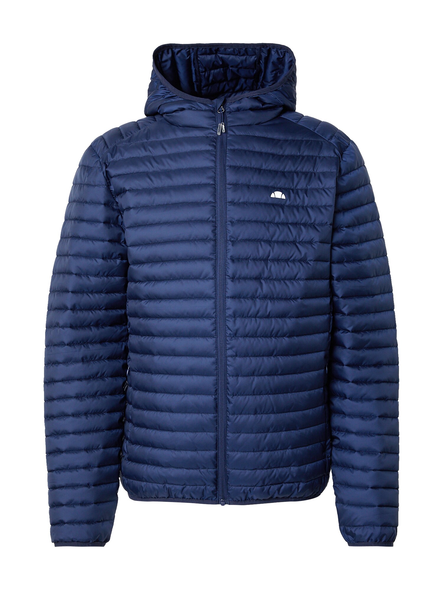 ELLESSE Geacă de primăvară-toamnă Pallochi  albastru închis