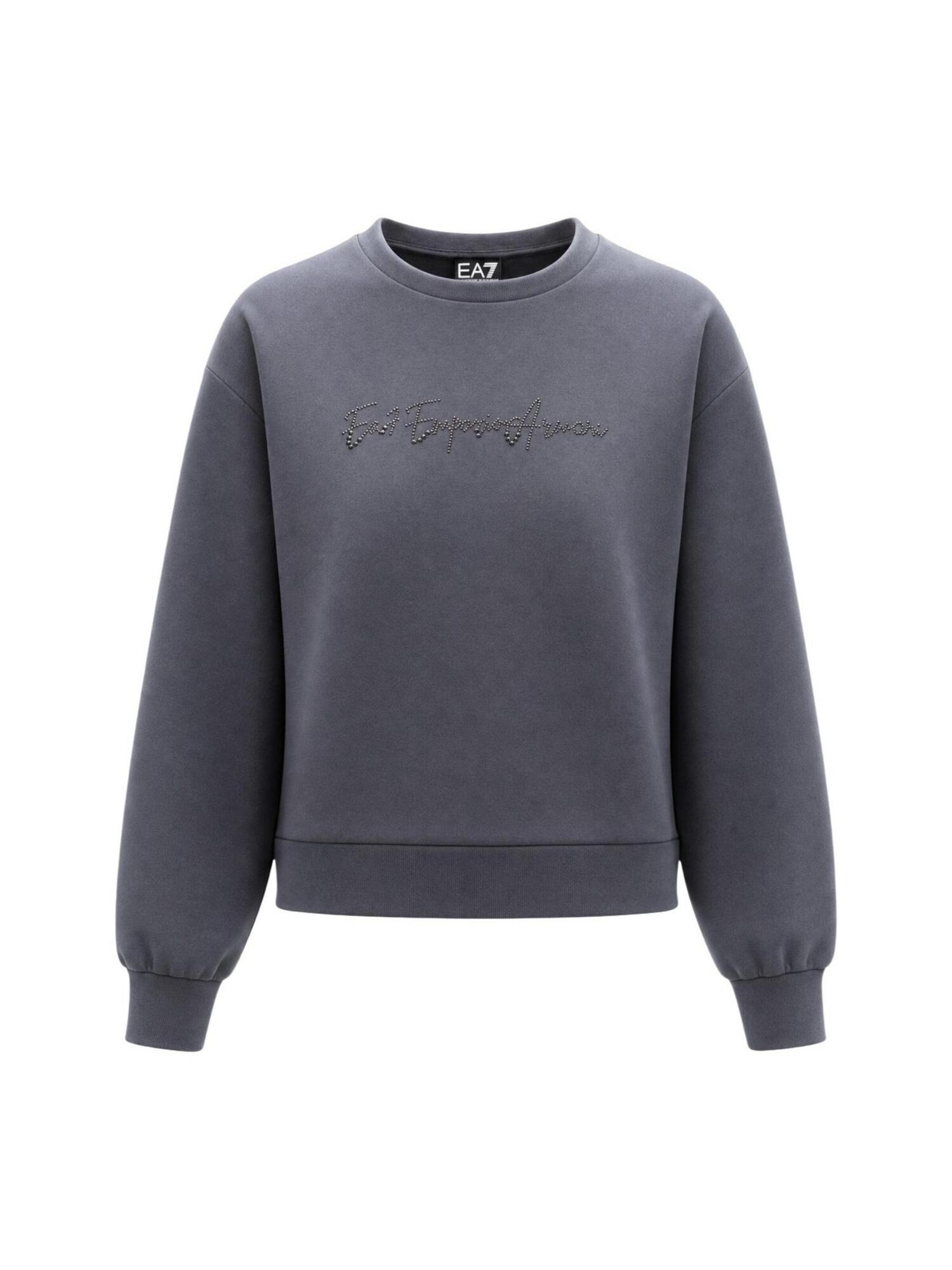 EA7 Emporio Armani Chándal '7W001447 AF20758' grafito – imagen 2