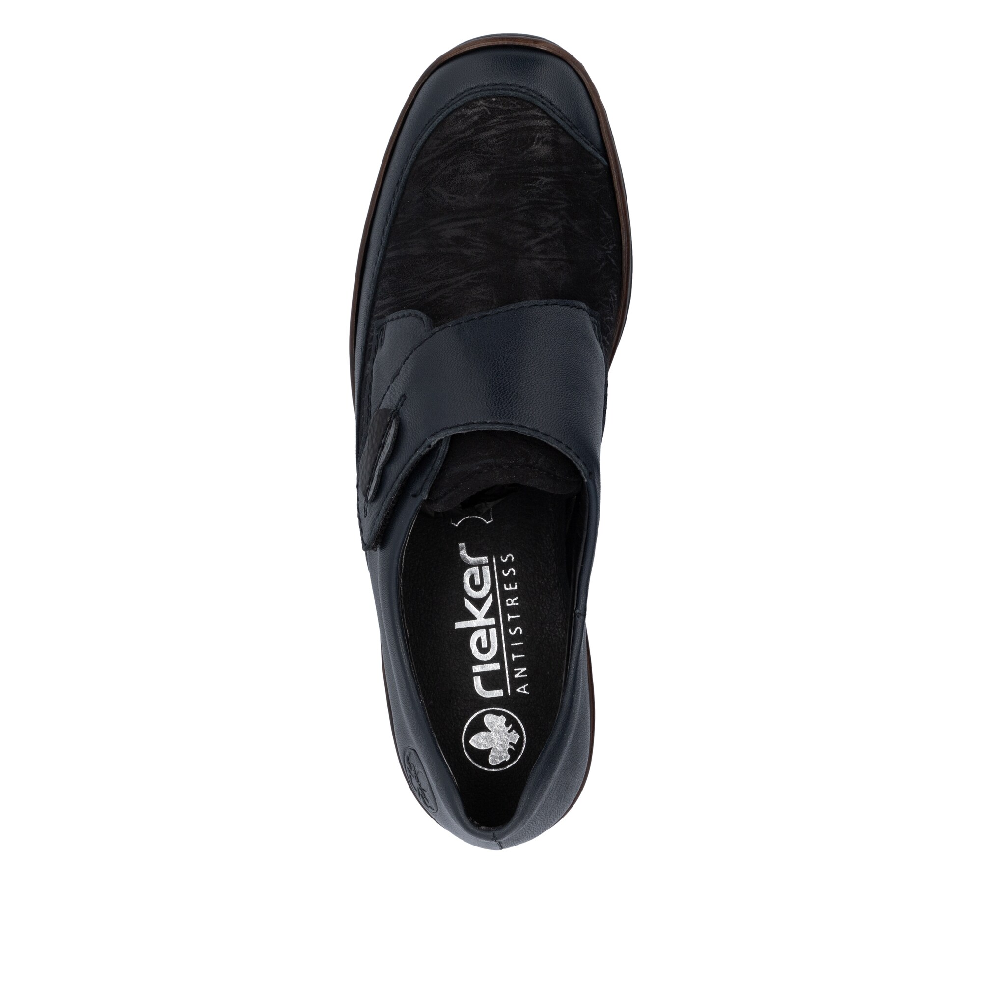 Thumbnail - Rieker Schnürschuh