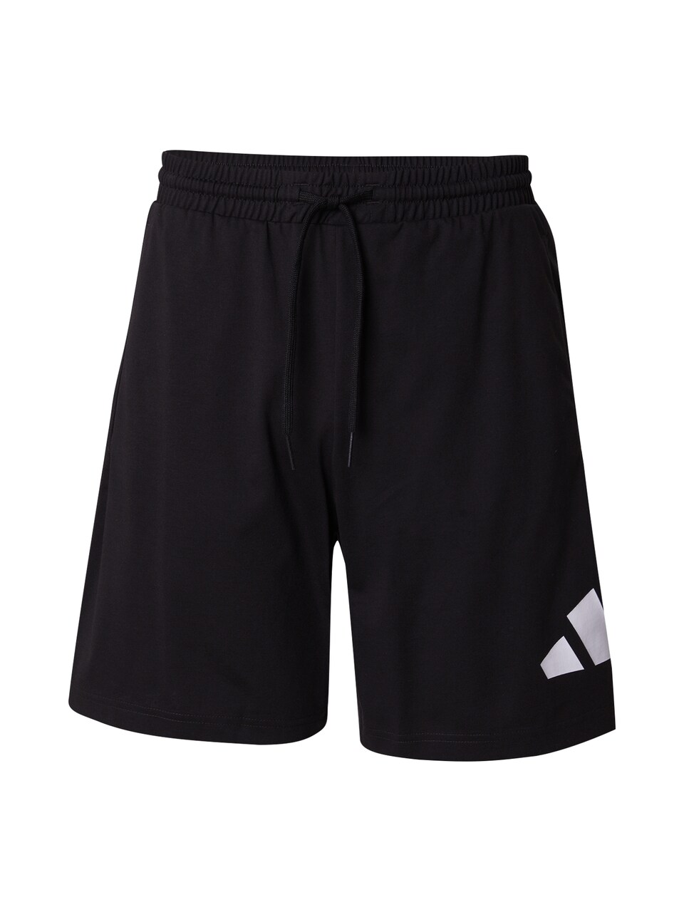 Sportbyxa 'ESSENTIALS BIG LOGO SINGLE JERSEY'