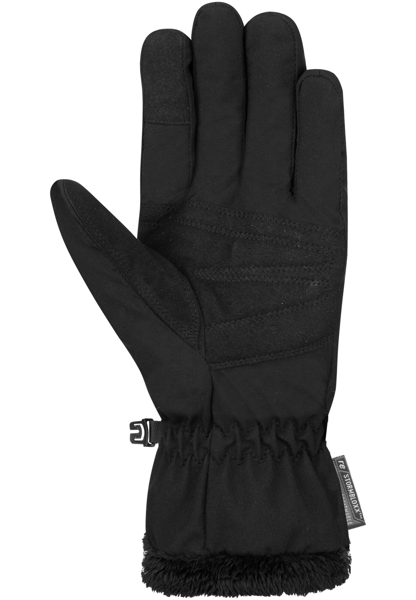 Thumbnail - REUSCH Sporthandschuh Daily Lady Stormbloxx