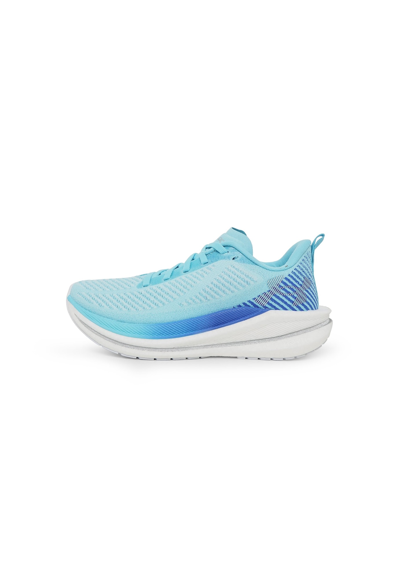 UNDER ARMOUR Sneaker de alergat Velociti SPD albastru / albastru aqua / albastru deschis