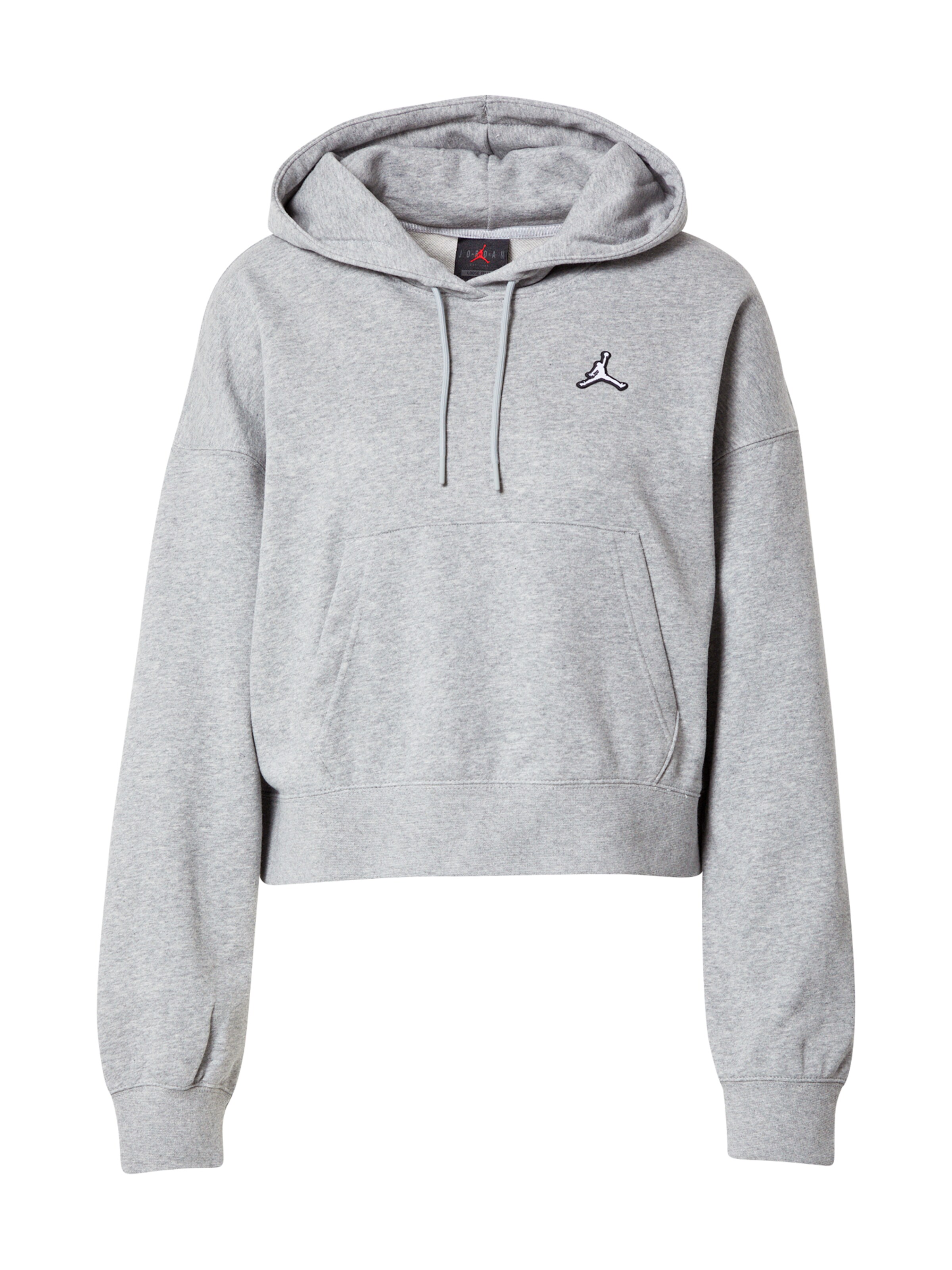 Nuevo Sudadera Jordan Gris | Compra Online a Precios Super Baratos
