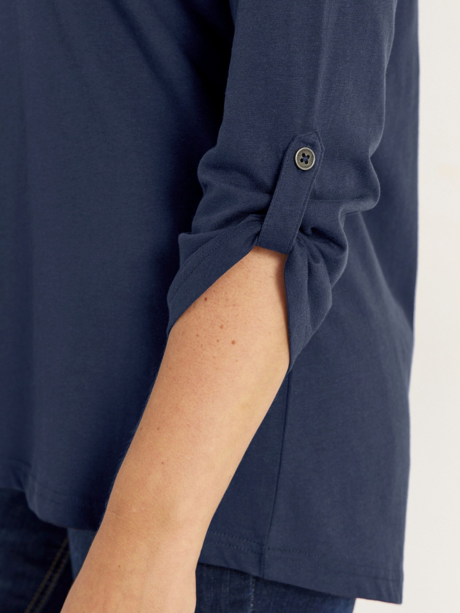 Thumbnail - Cellbes of Sweden Shirt Flora (GOTS)