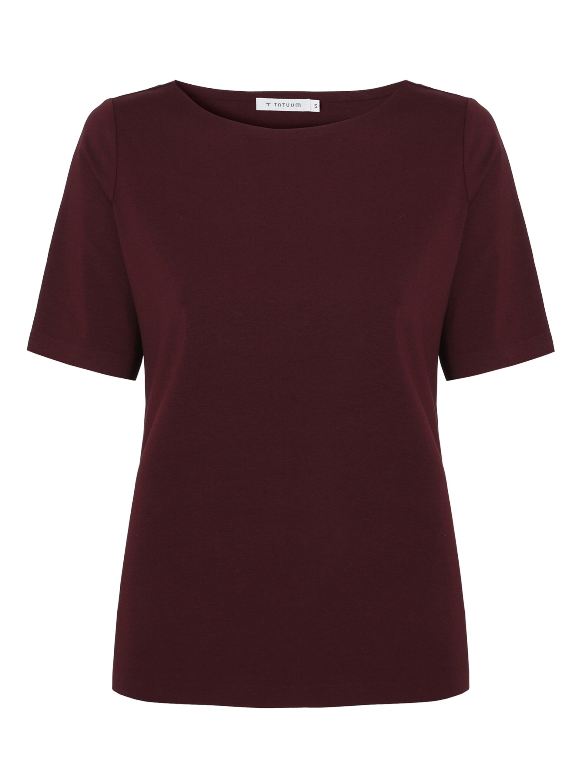 TATUUM T-shirt 'Mikajo 1' dam