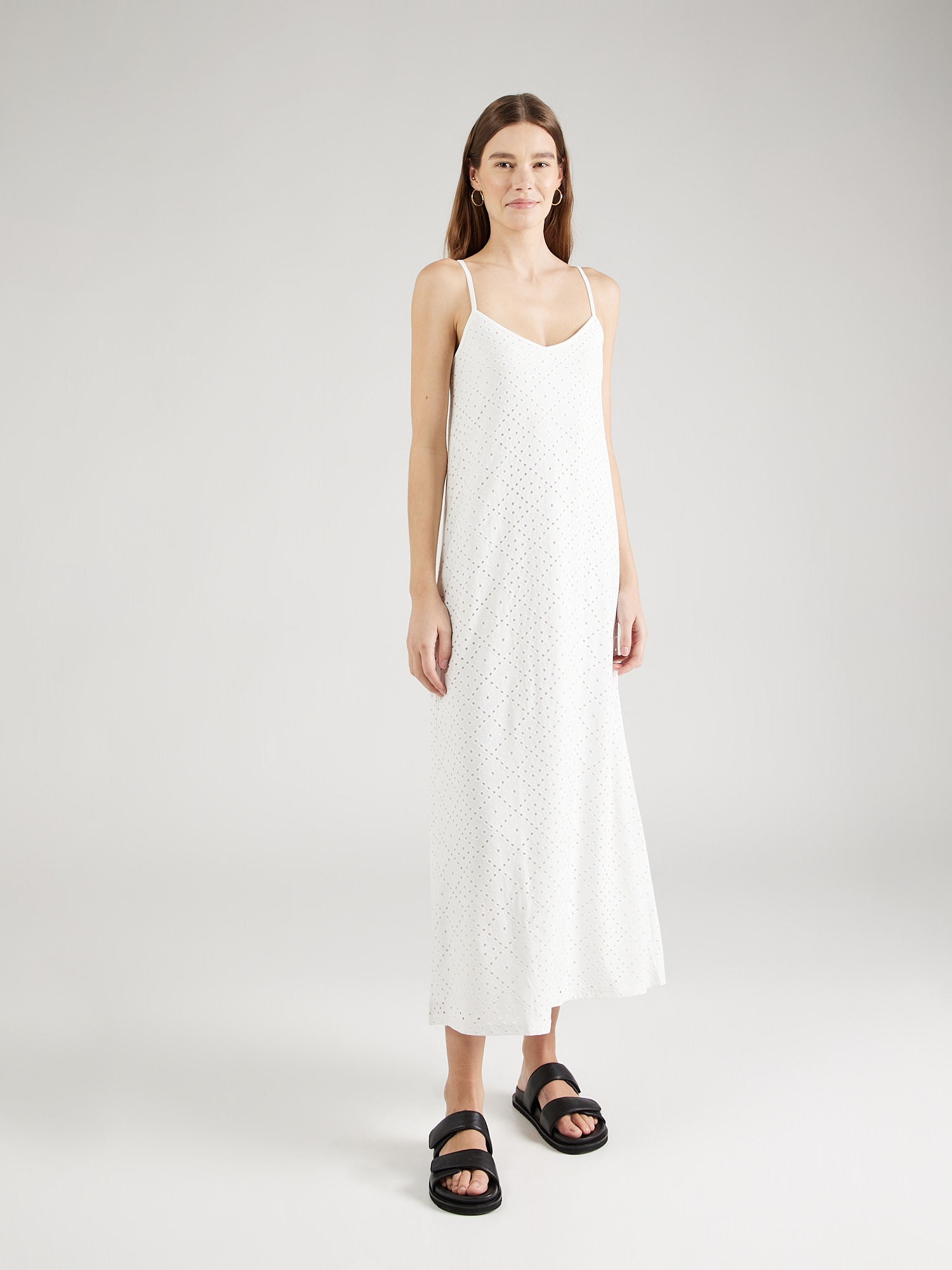 VERO MODA Ruha 'TASSA'  fehér termék 2. képe