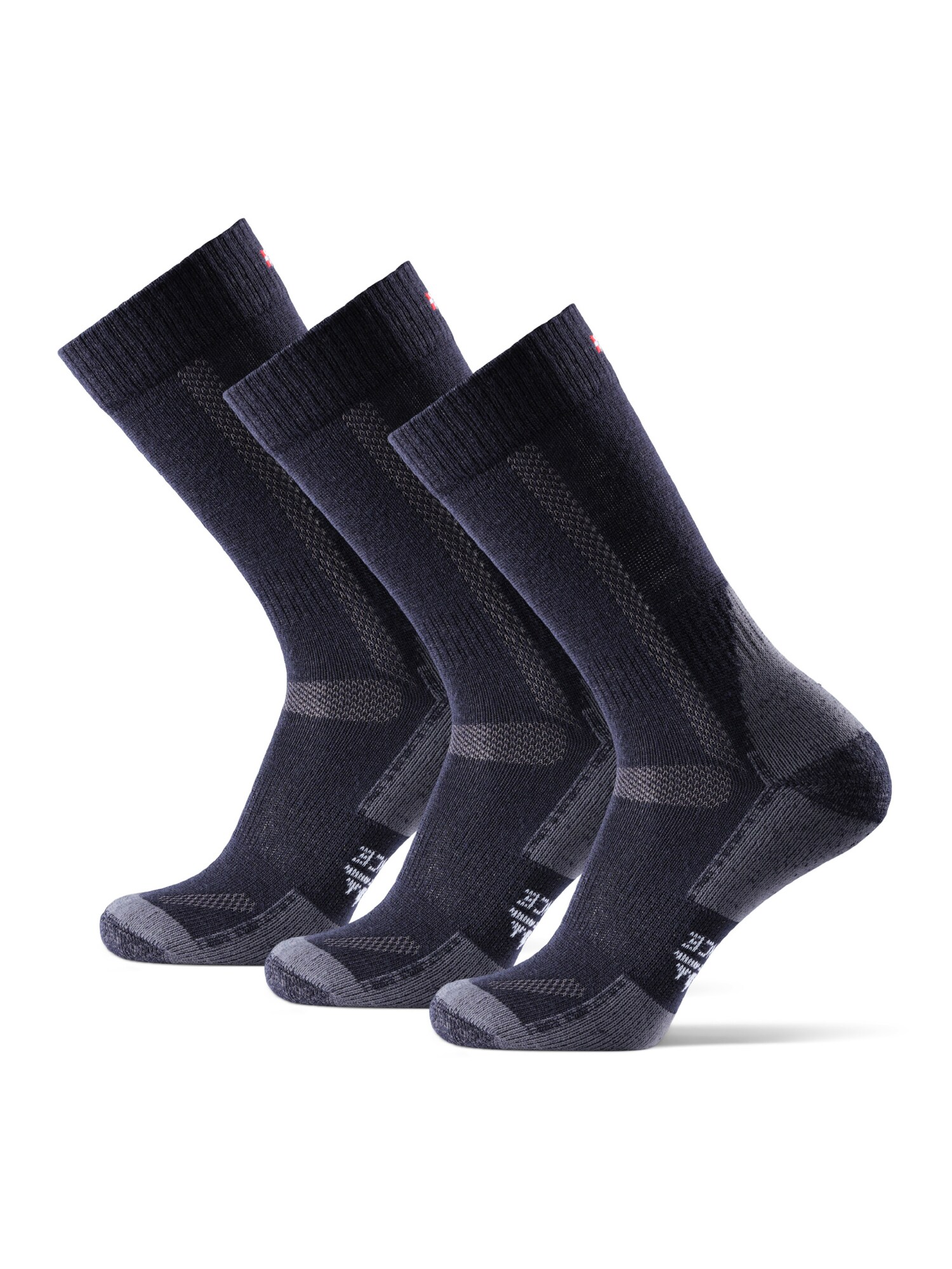 Thumbnail - DANISH ENDURANCE Sportsocken Hiking Classic