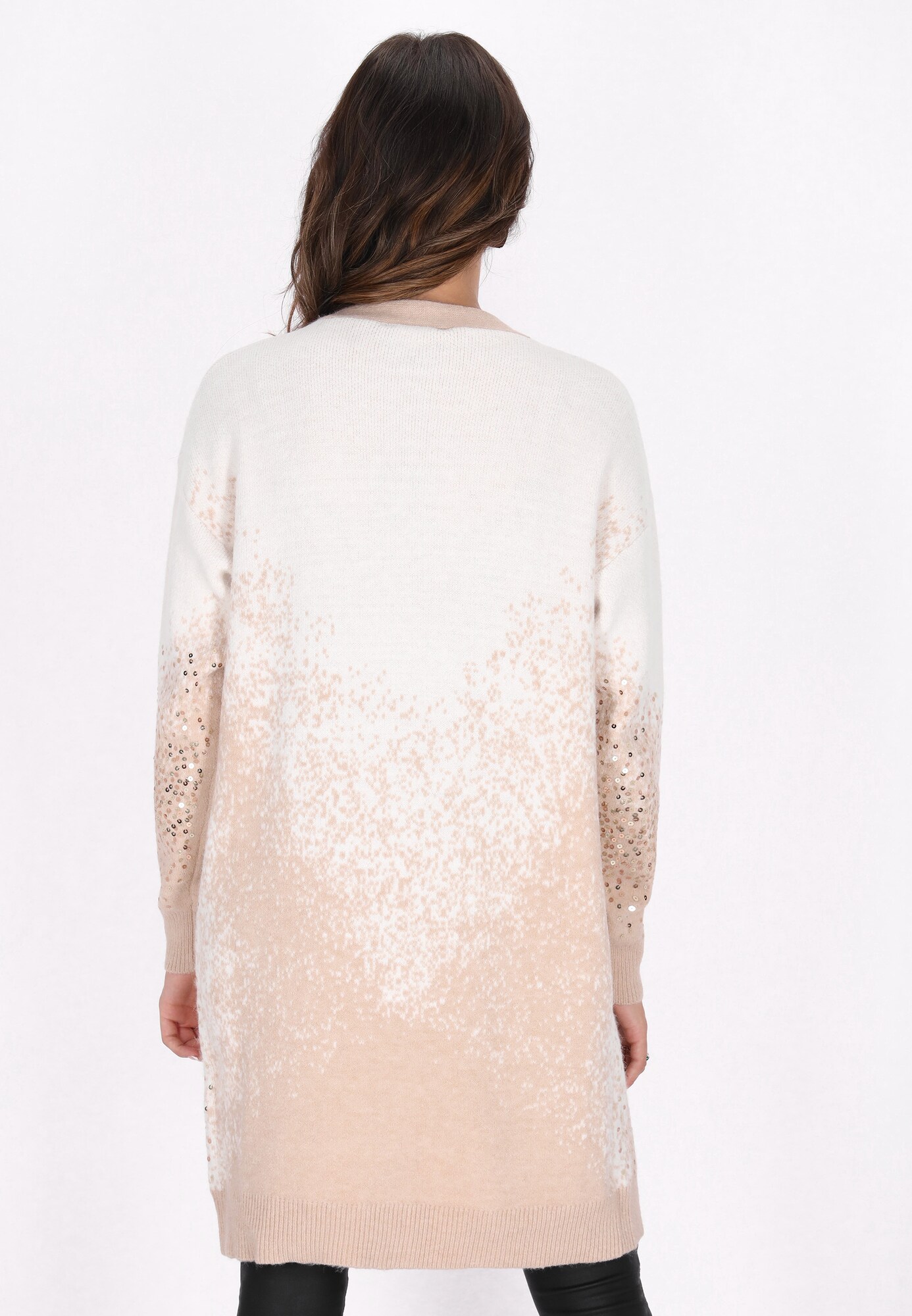 Thumbnail - faina Strickjacke