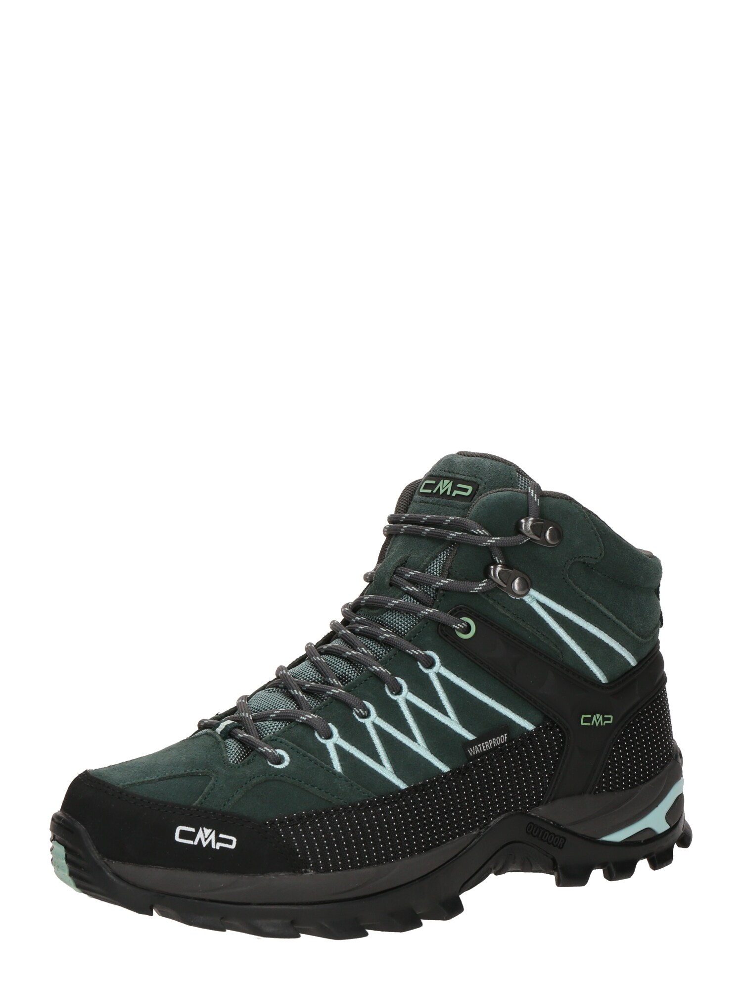 Cmp Boots Rigel