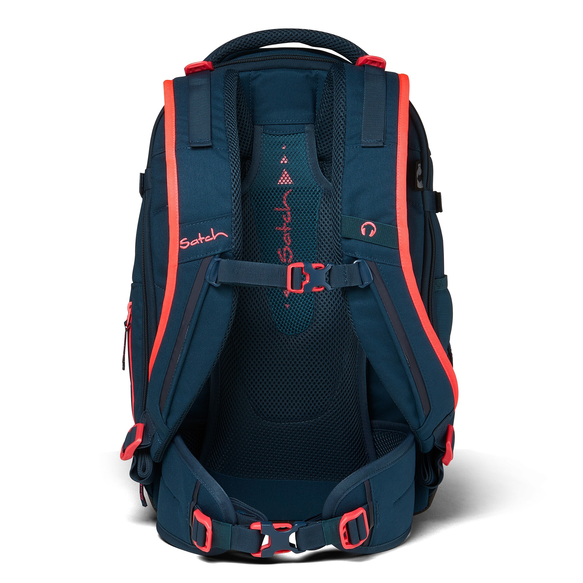 Thumbnail - Satch Rucksack