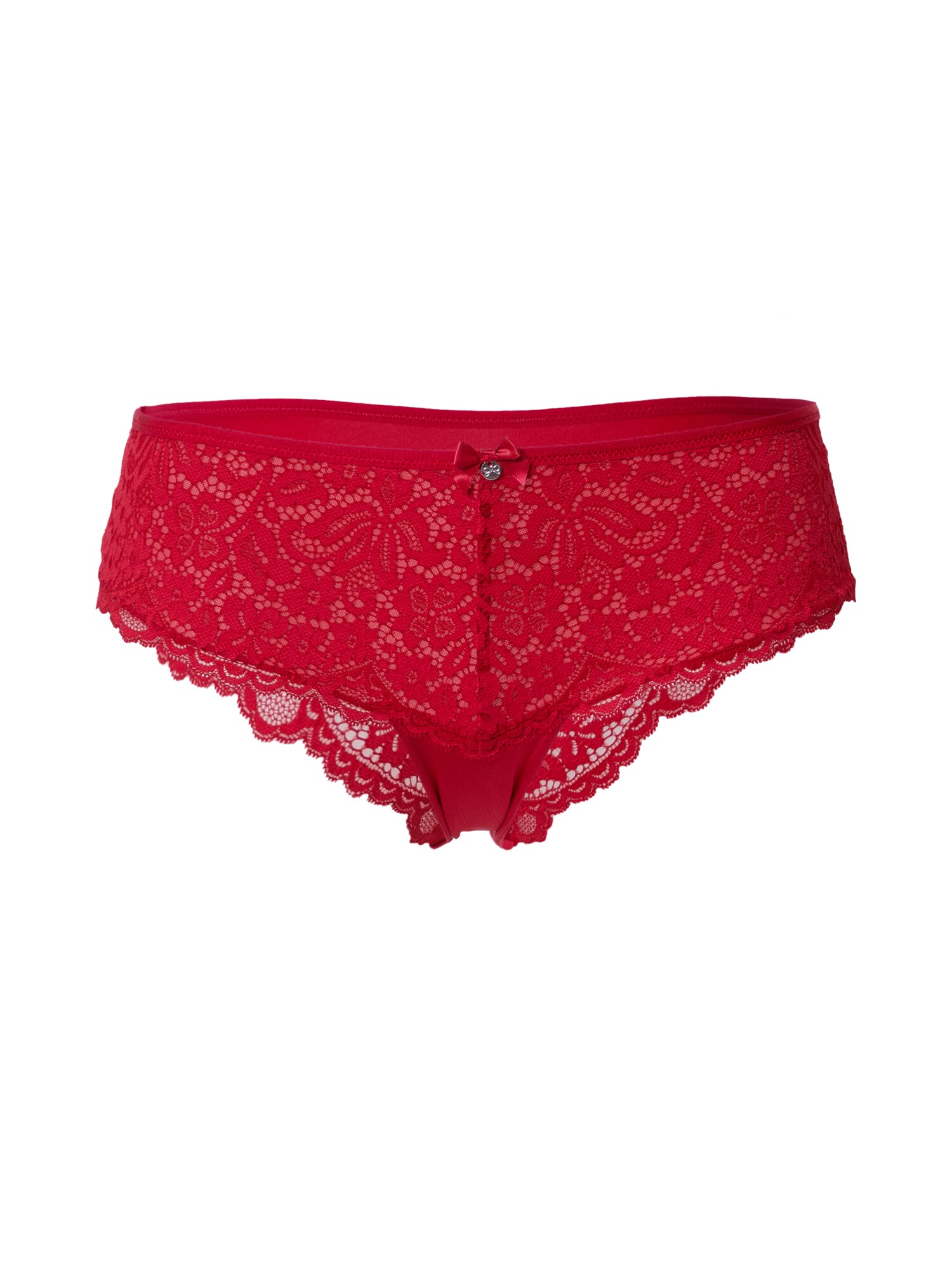 Hunkemöller Nohavičky 'Rose'  červená