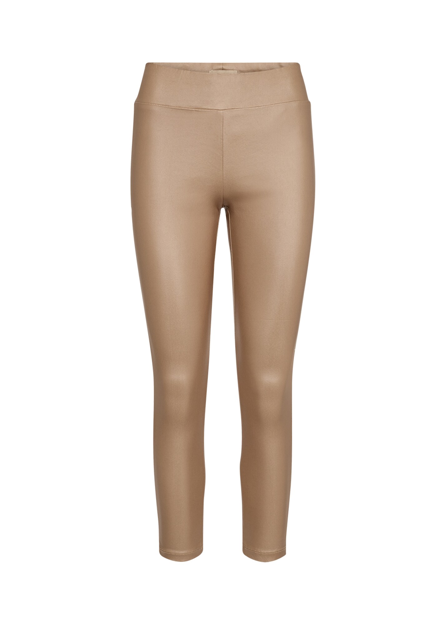 Soyaconcept Leggings 'PAM'  barna akciós termékkép 1
