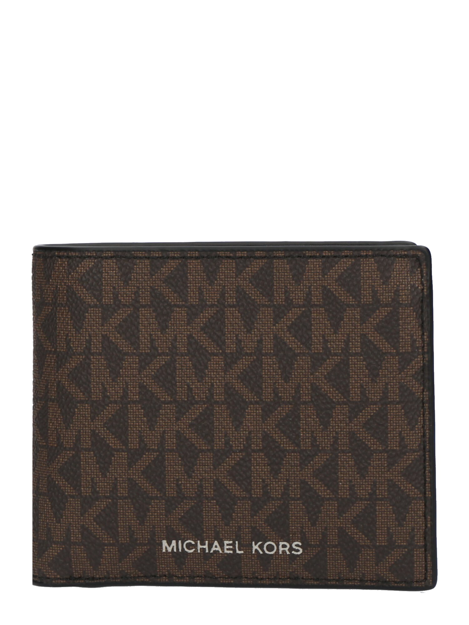 Michael Kors Peňaženka  hnedá / čokoládová