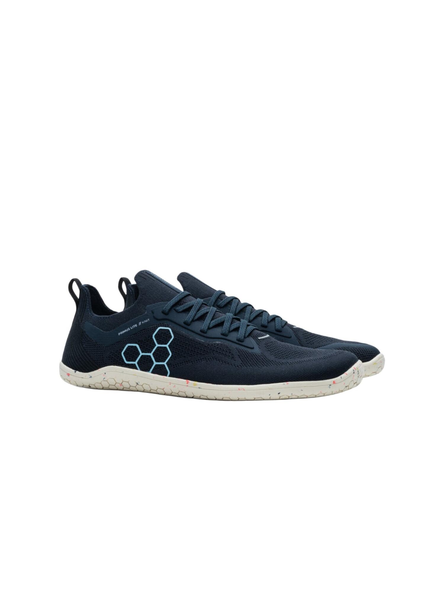 Vivo Barefoot Zapatos bajos 'PRIMUS LITE KNIT' azul – imagen 2