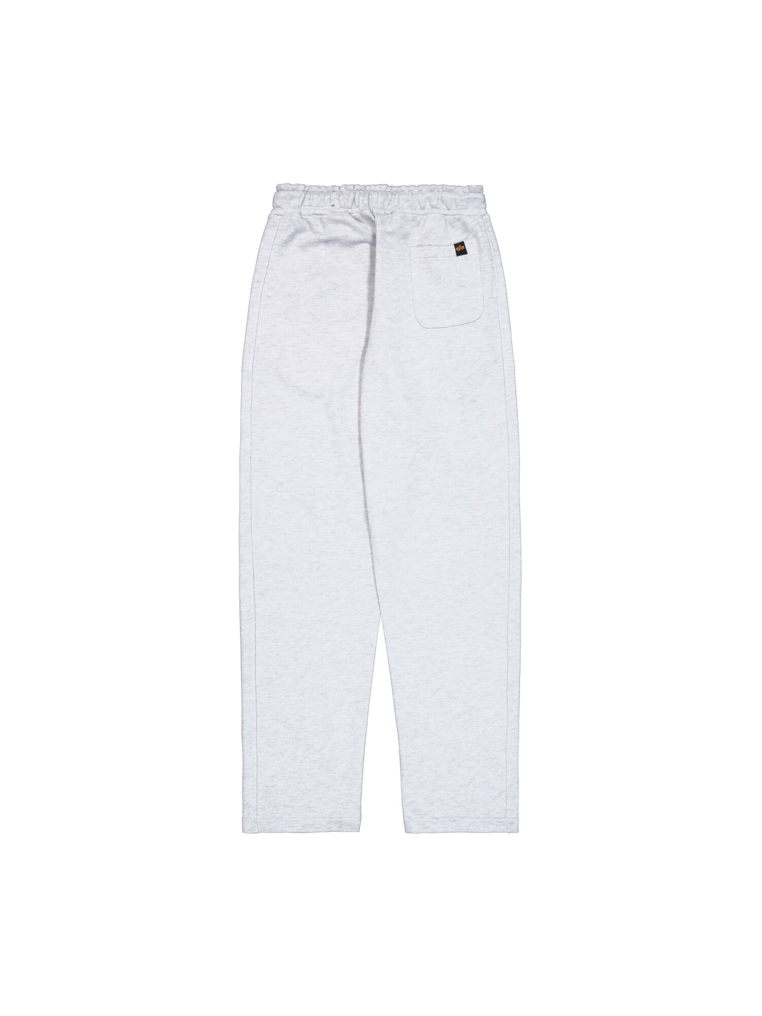ALPHA INDUSTRIES Sportnadrágok  szürke melír termék 2. képe