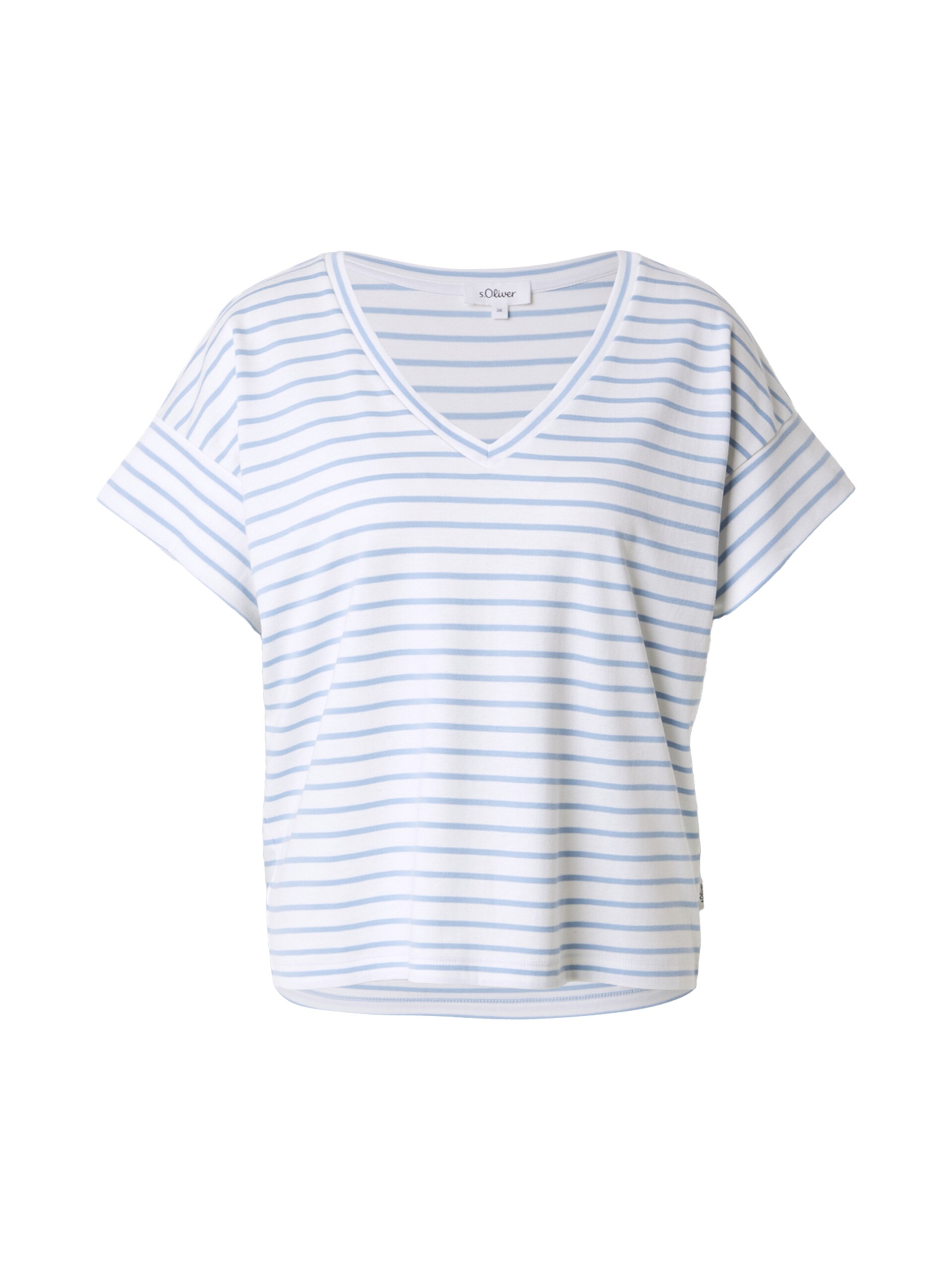 SOliver T-shirt dam