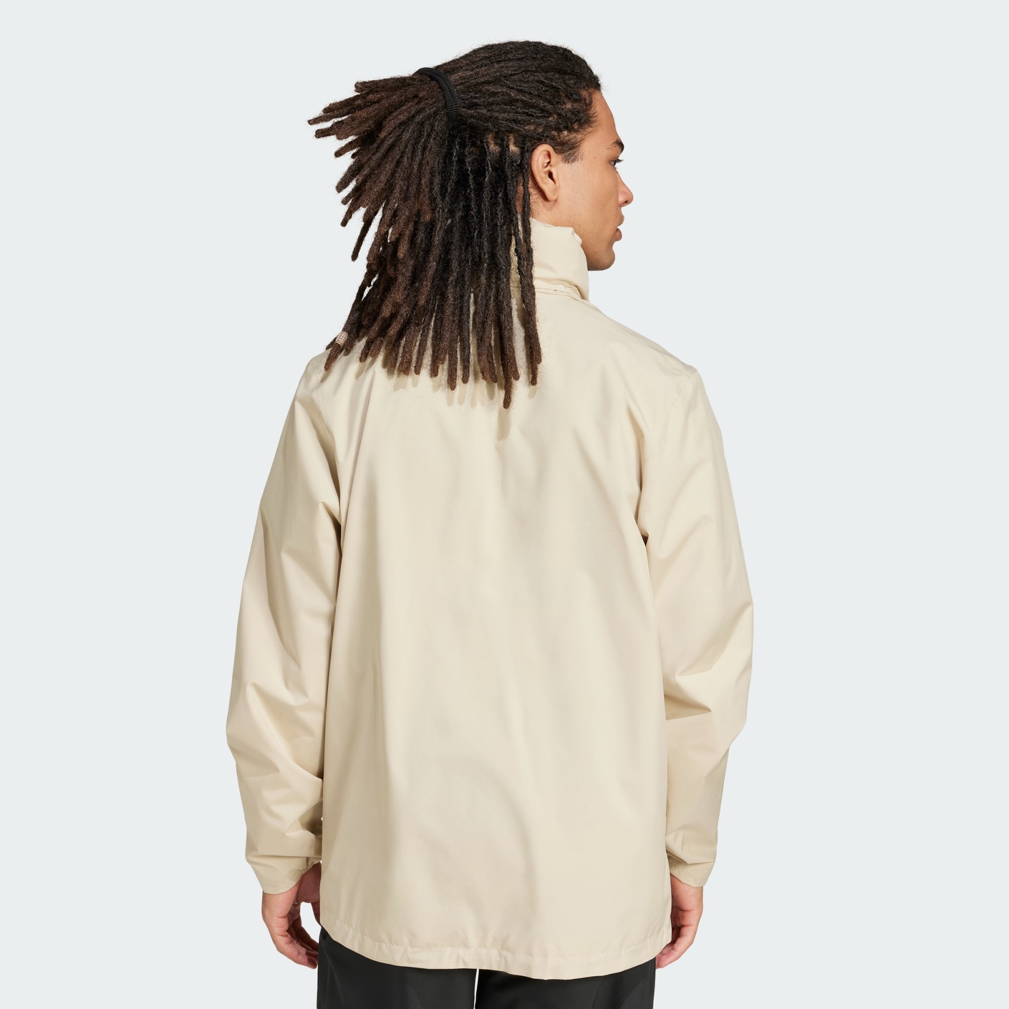 Thumbnail - ADIDAS TERREX Outdoorjacke Ess