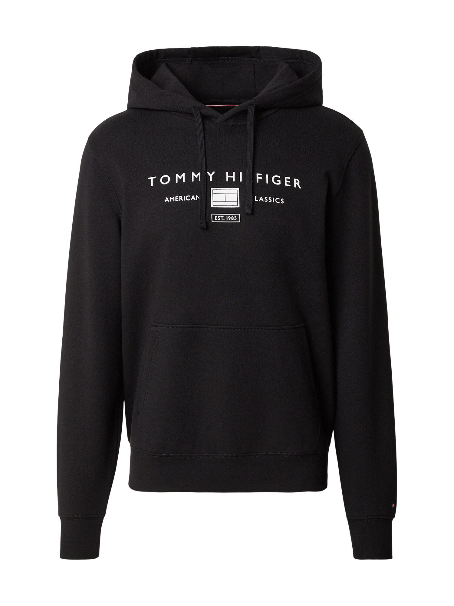 Funcțională pentru bărbați bluză – Tommy Hilfiger