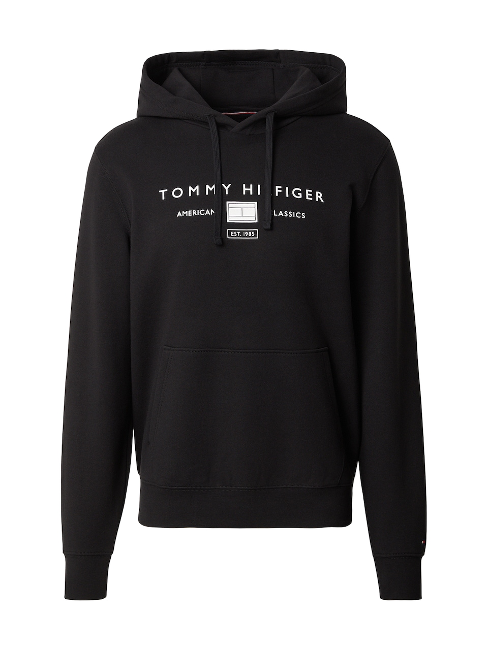 Sweatshirt 'BRAND LOVE'