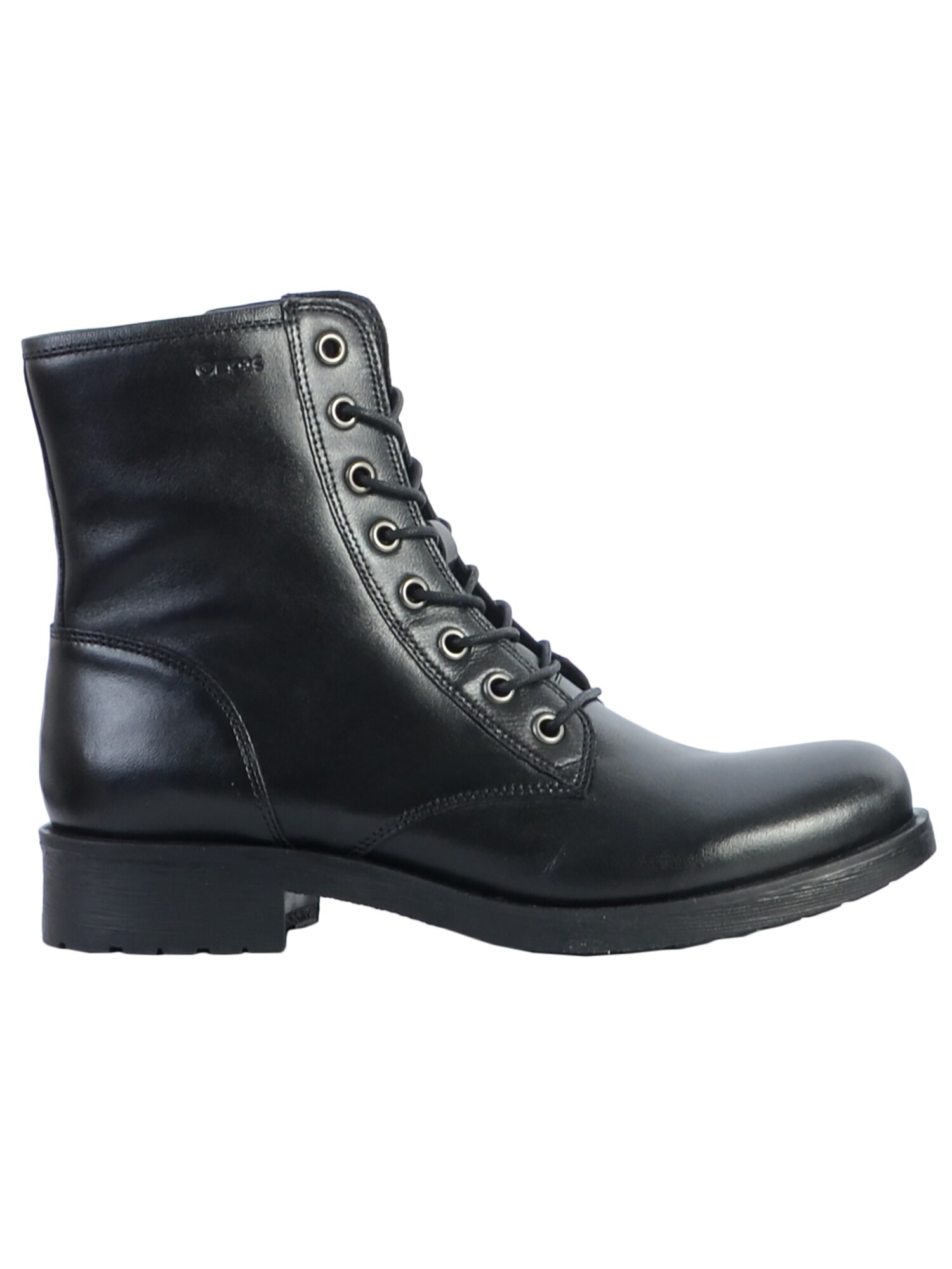 GEOX Botas de tobillo negro – imagen 14
