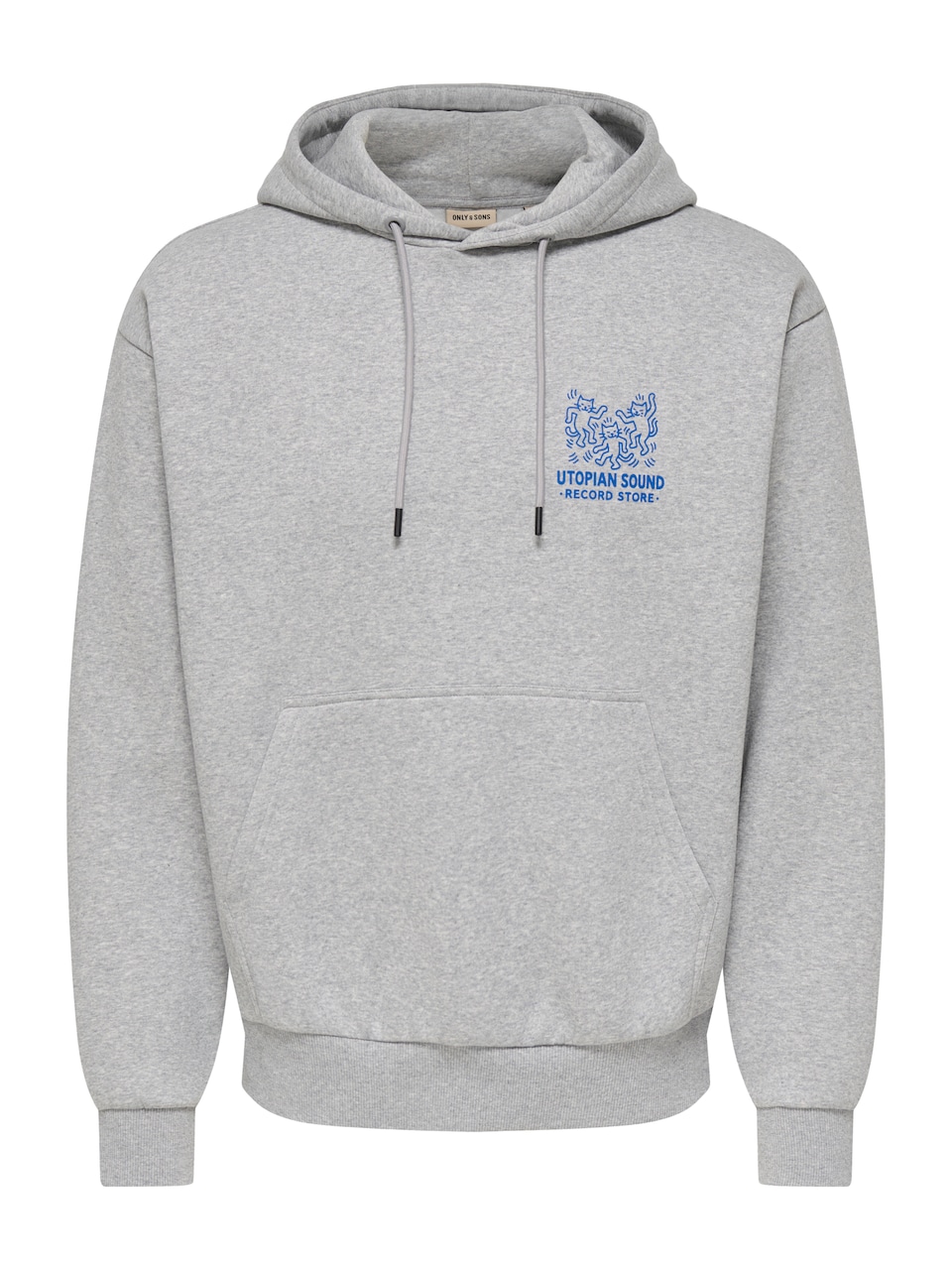 Sweatshirt 'ONSCERES'
