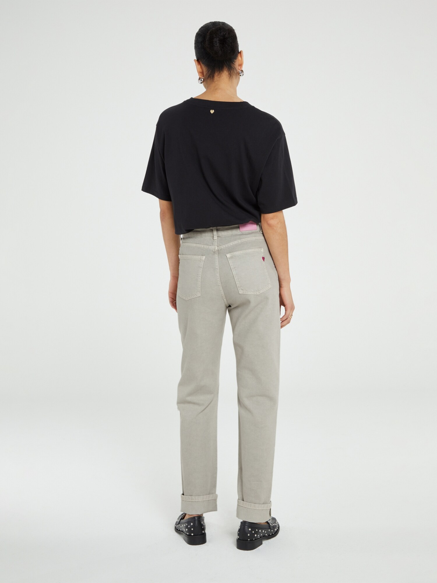 Thumbnail - Fabienne Chapot Jeans Lola