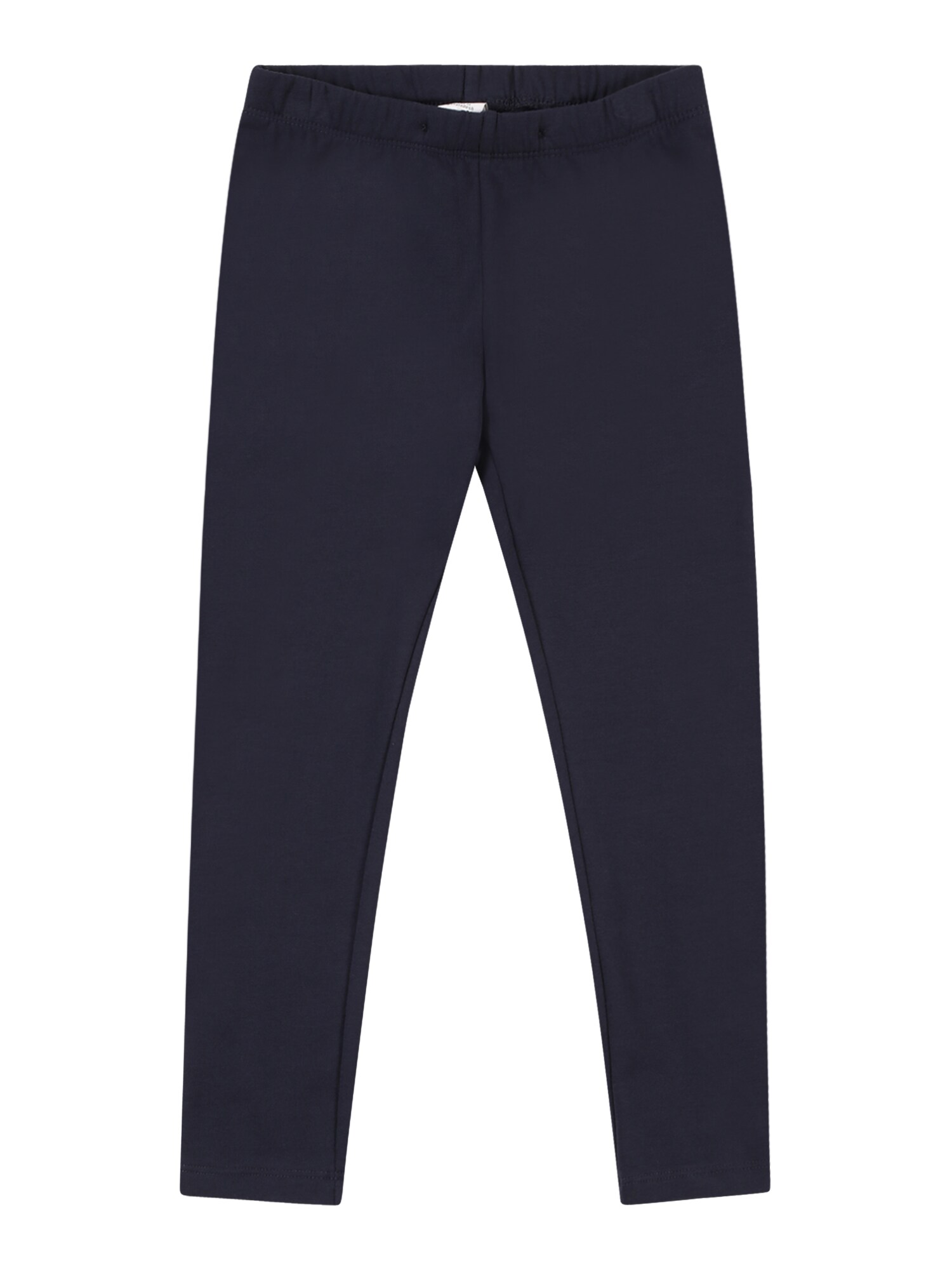 Lindex Leggings  tengerészkék akciós termékkép 1