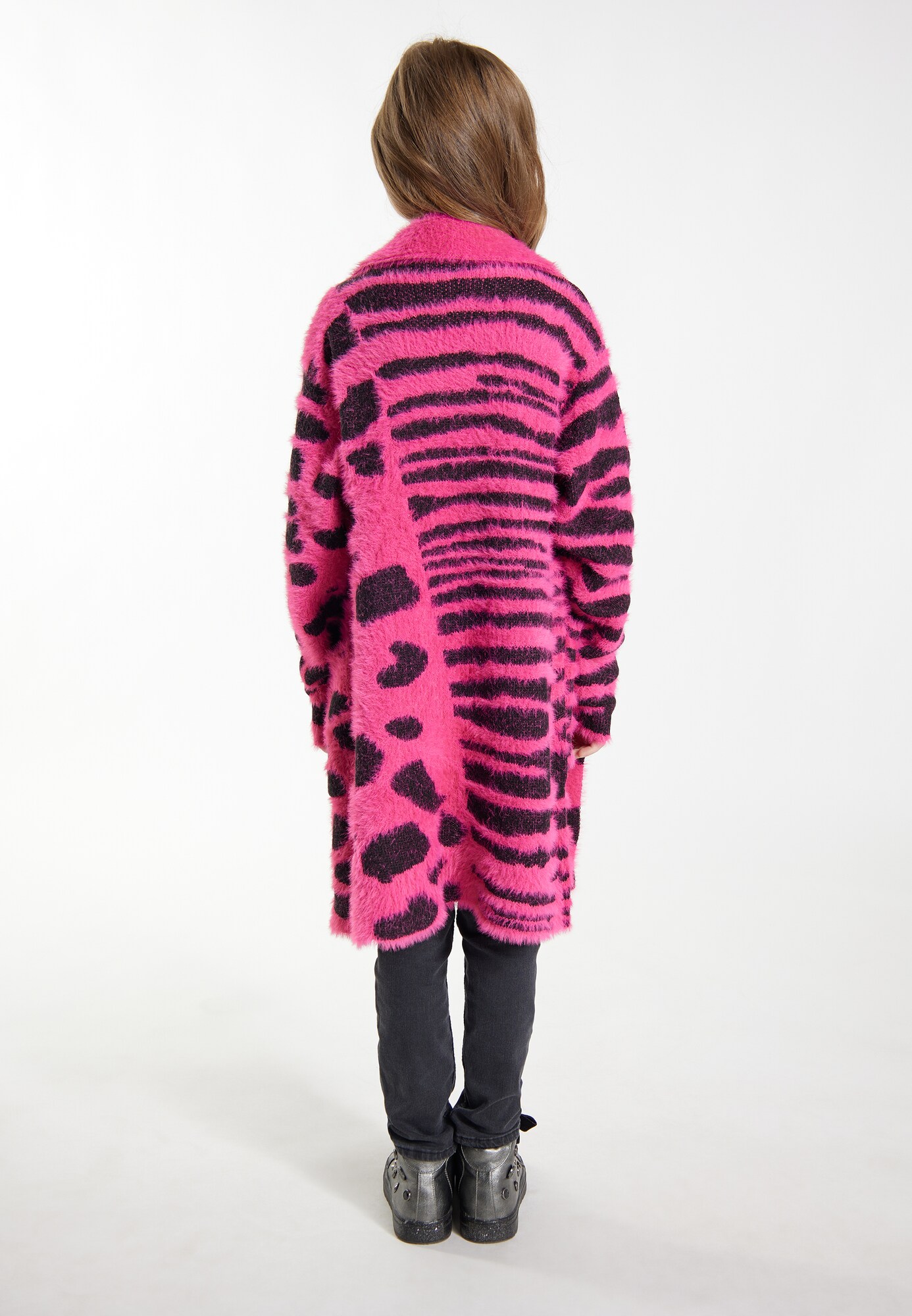 Thumbnail - Strickjacke 'Mimo'