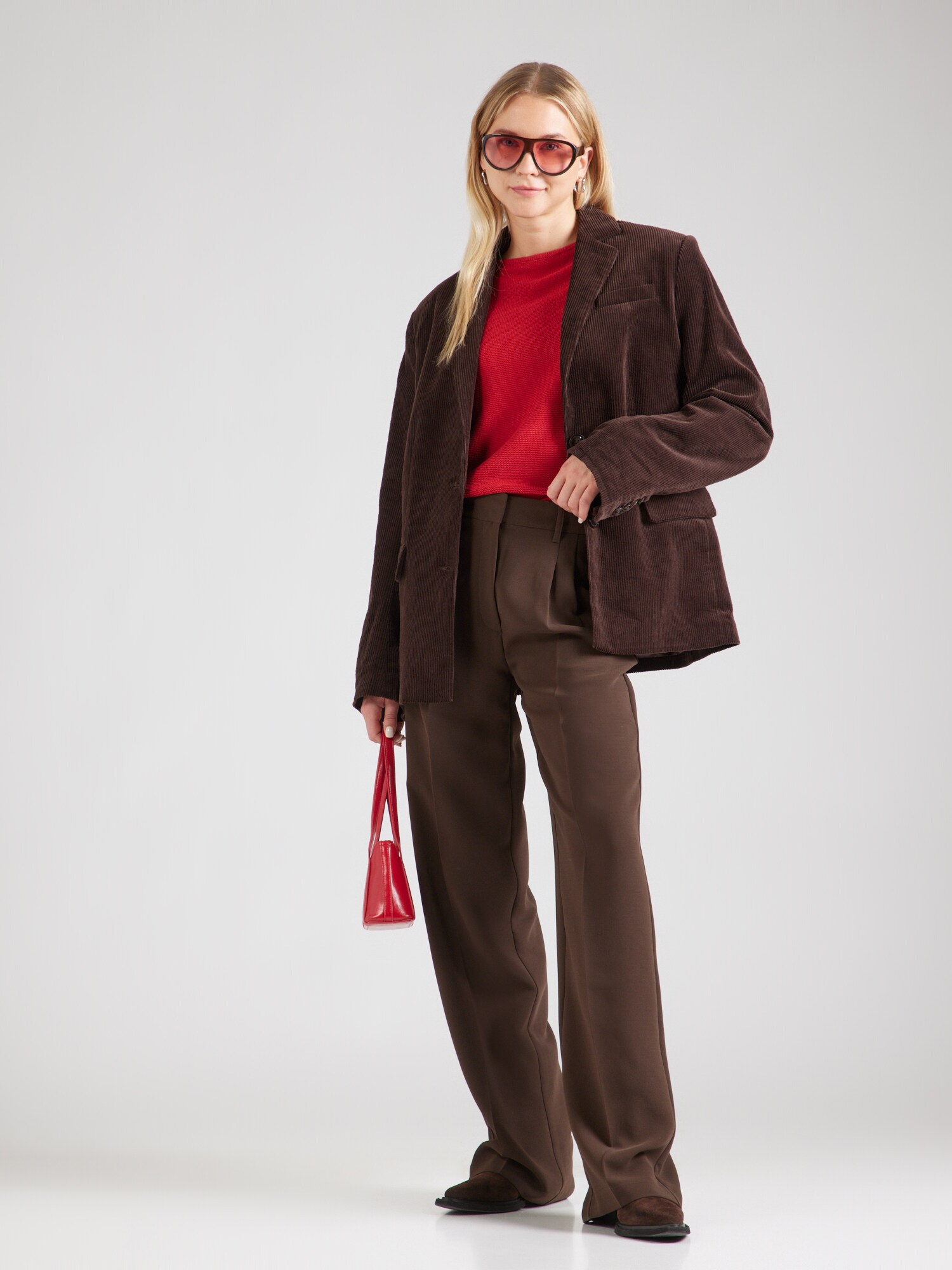 Thumbnail - Weekend Max Mara Pullover ADDOTTO