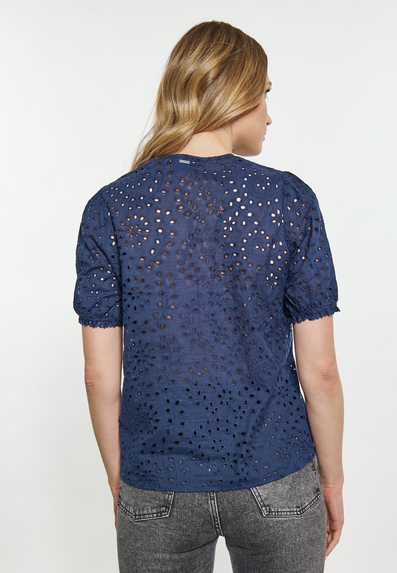 Thumbnail - DreiMaster Vintage Bluse