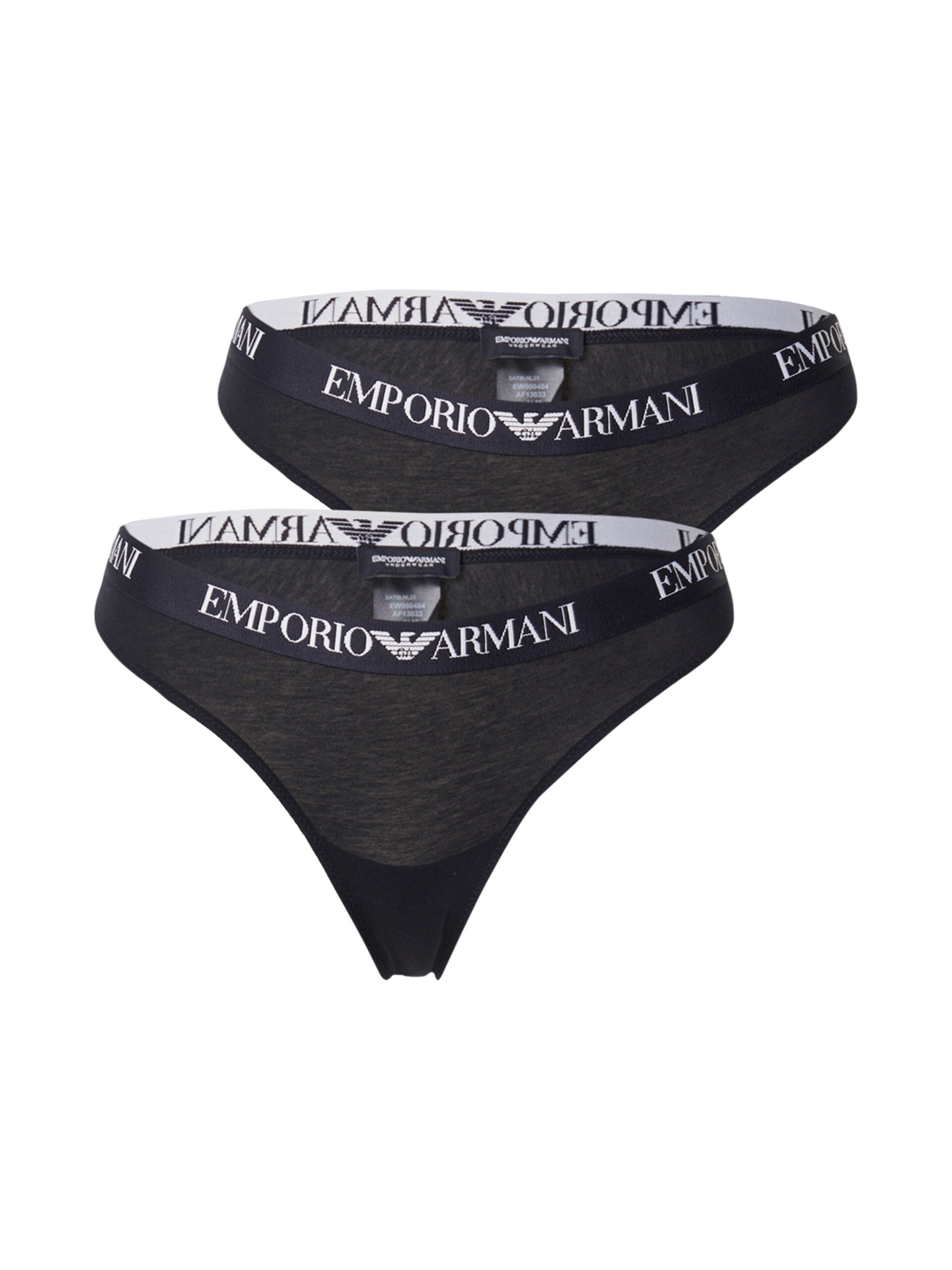 Emporio Armani Trosa trosor dam