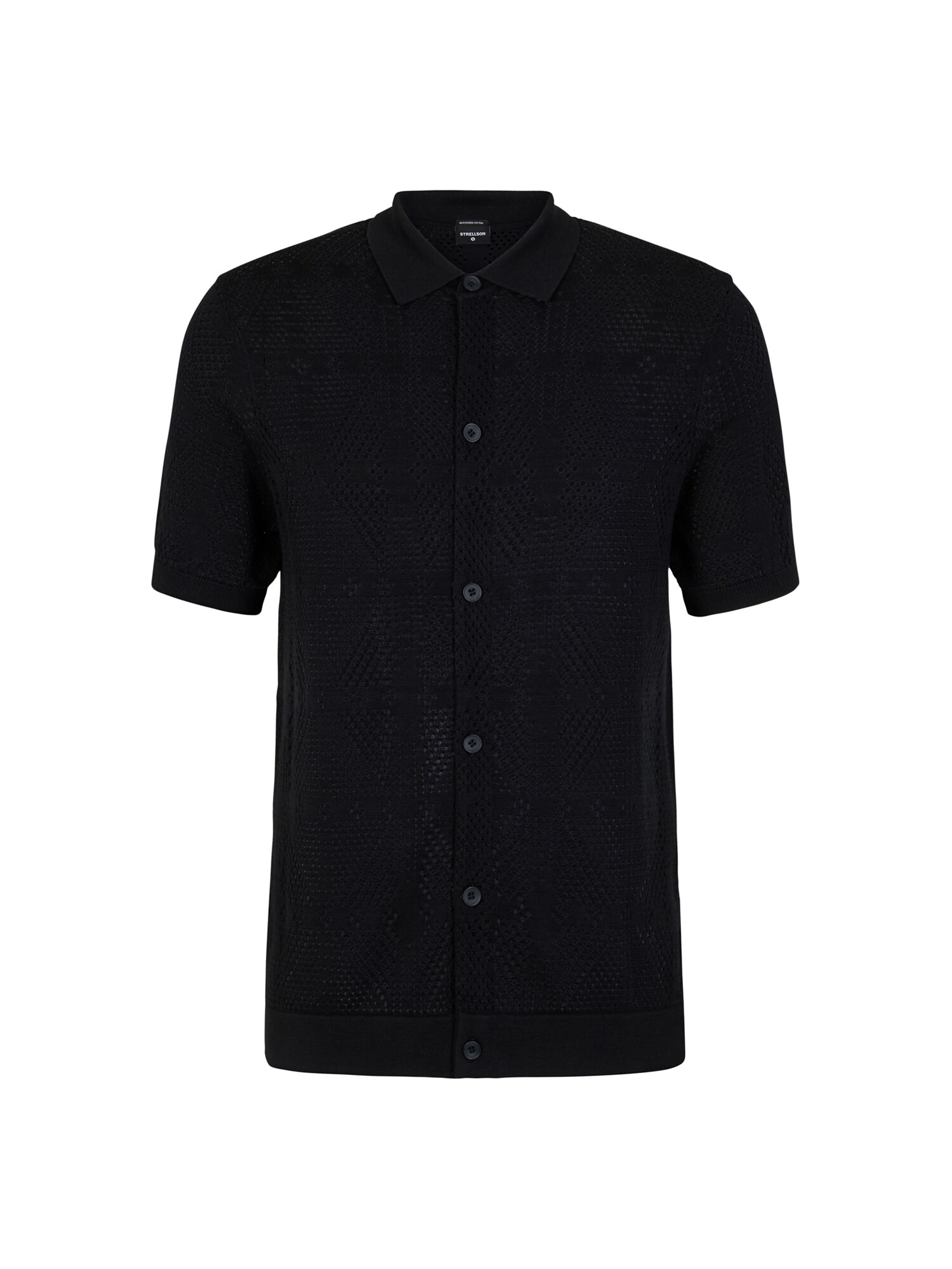 Thumbnail - STRELLSON Hemd Adrian