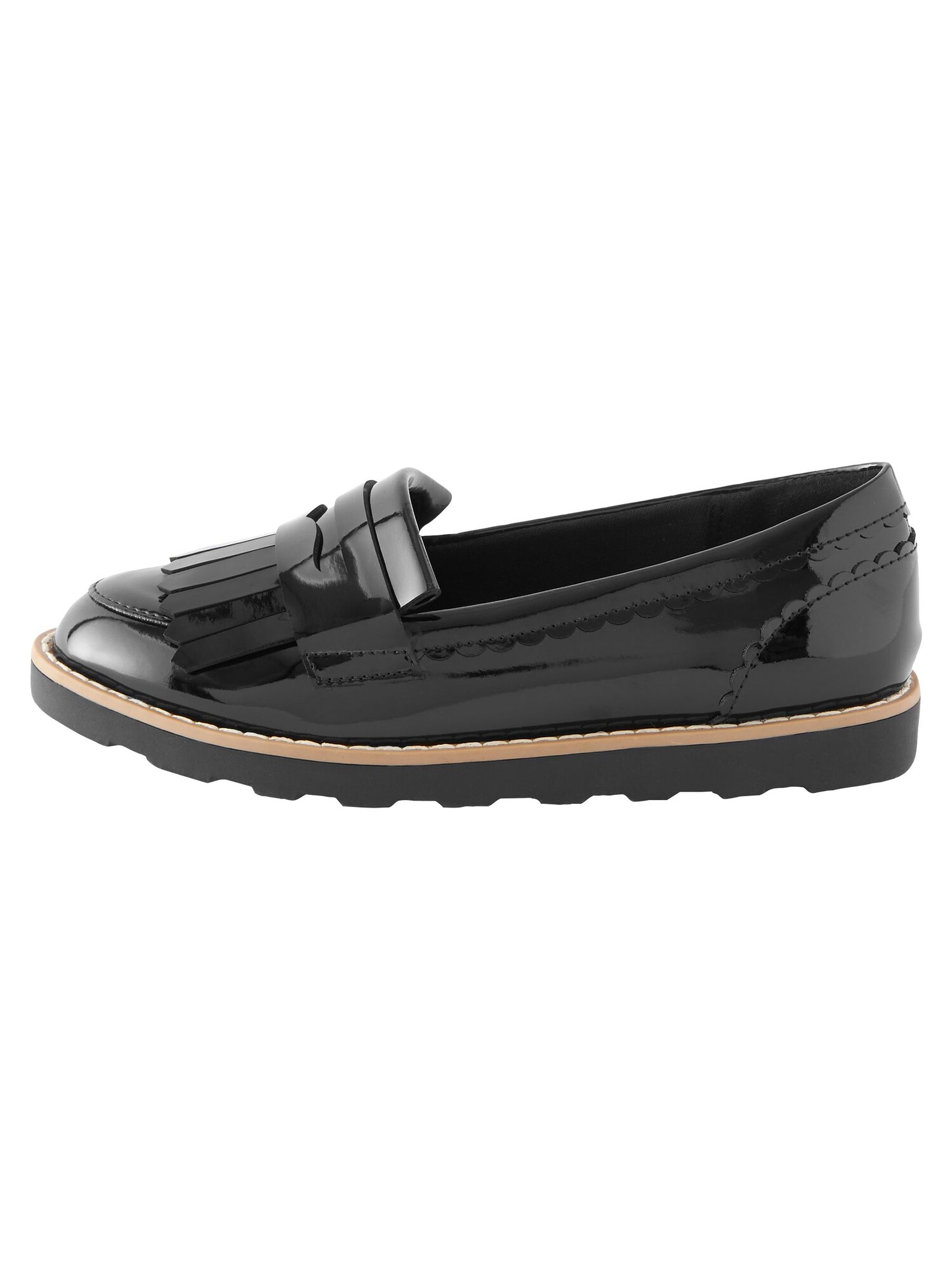 Next Balerini  negru